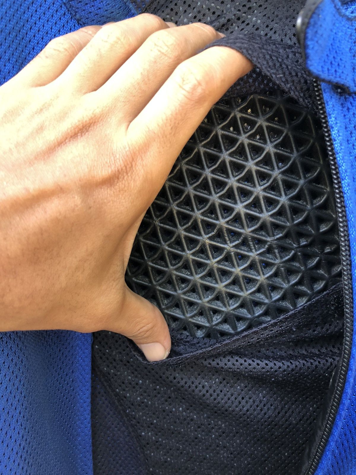 Sports Specialties 💥JAPANESE BRAND YAMAHA WITH PADDING Size US M / EU 48-50 / 2 - 12 Thumbnail
