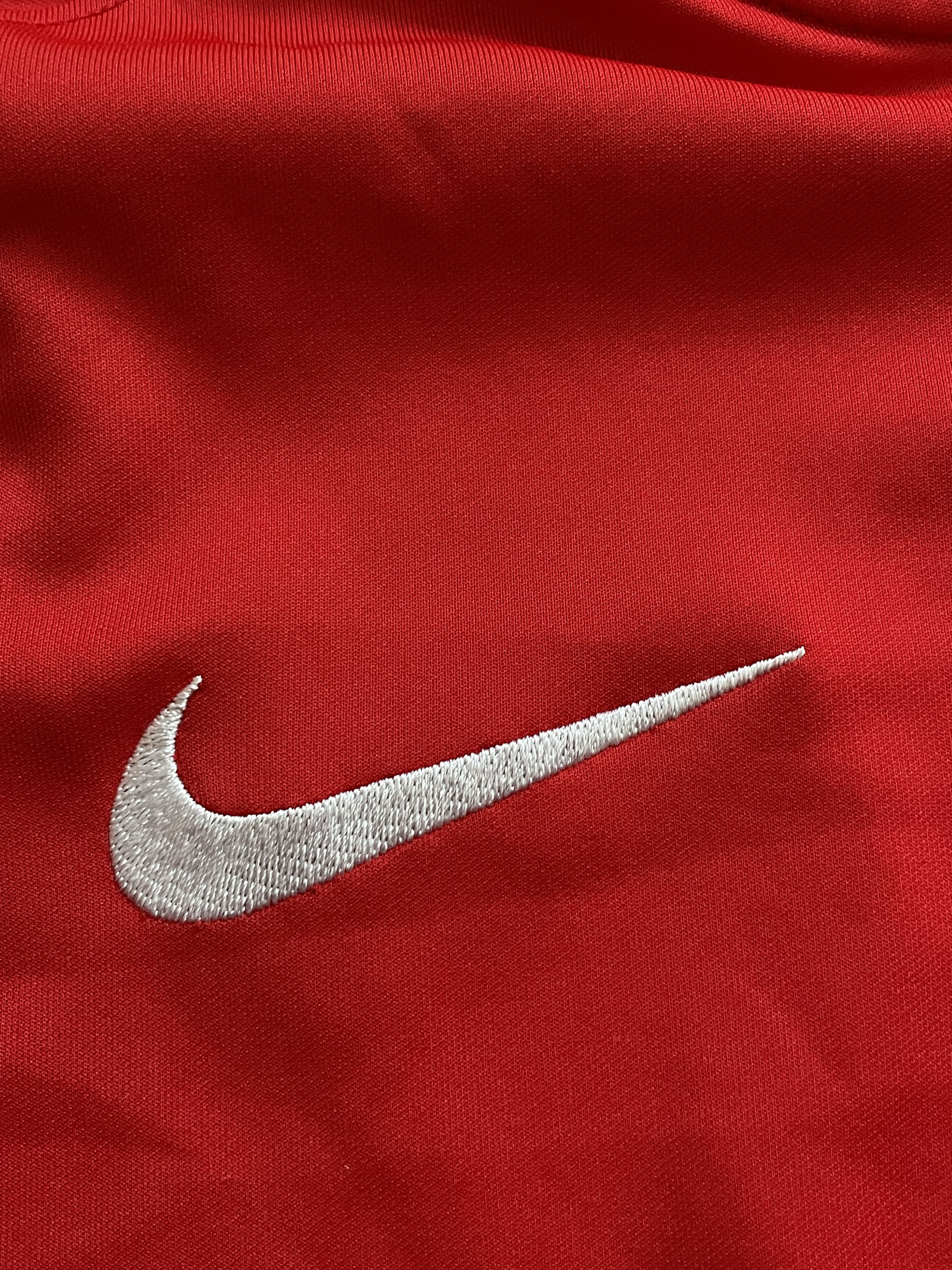 Nike AC Sparta Praha Nike Football Training Jacket Sweatshirt Size US S / EU 44-46 / 1 - 5 Thumbnail