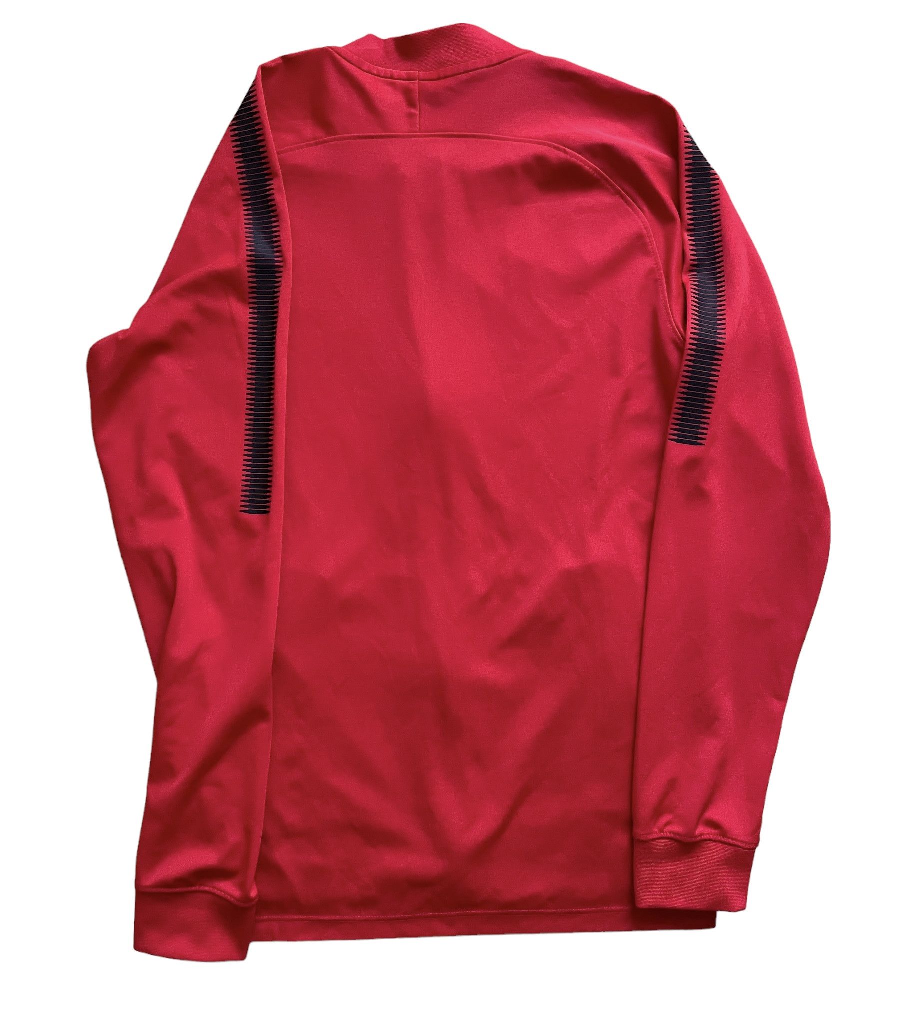 Nike AC Sparta Praha Nike Football Training Jacket Sweatshirt Size US S / EU 44-46 / 1 - 2 Thumbnail