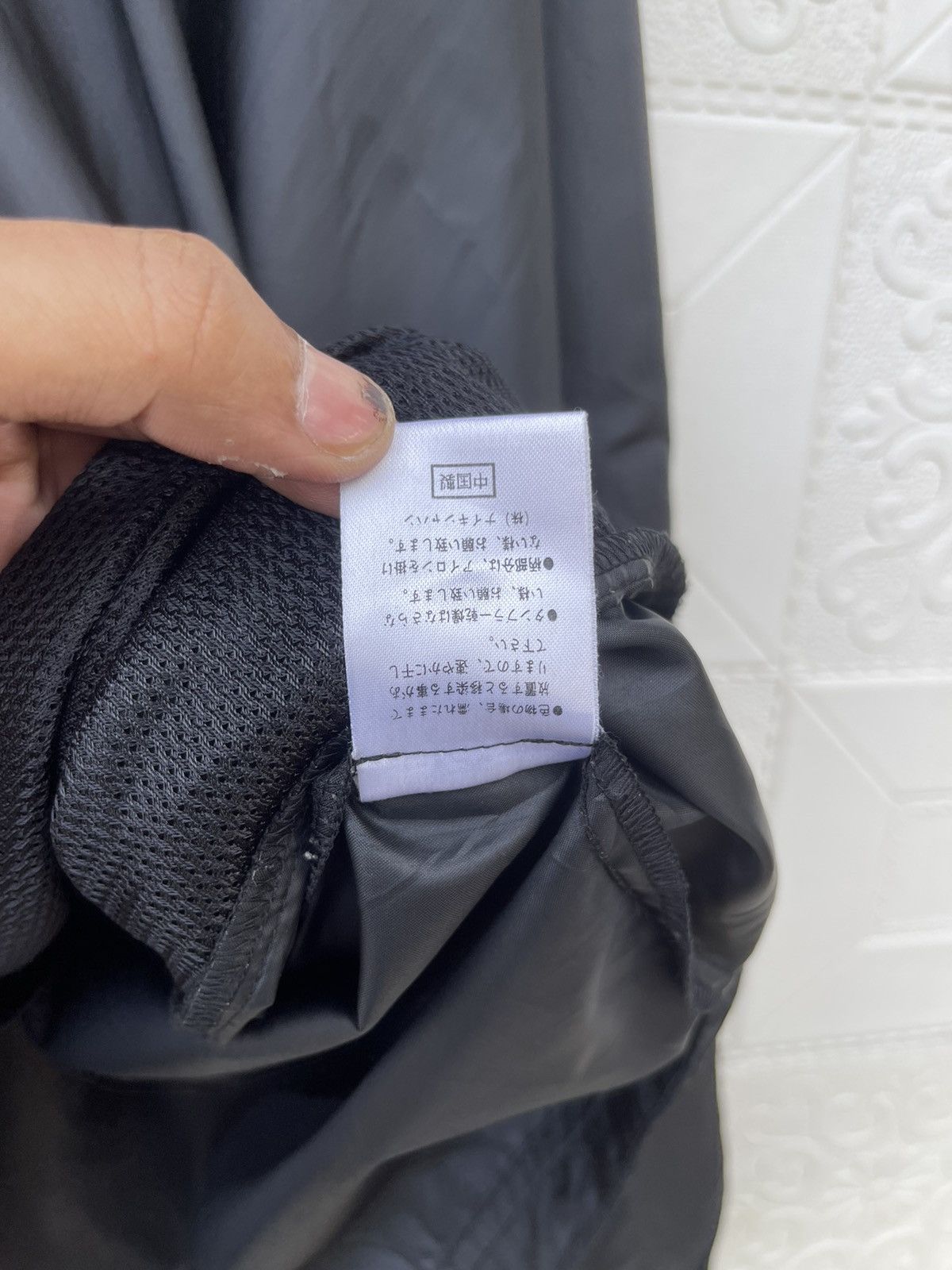 Nike Vintage 90s Nike Light Jacket Size US L / EU 52-54 / 3 - 11 Thumbnail