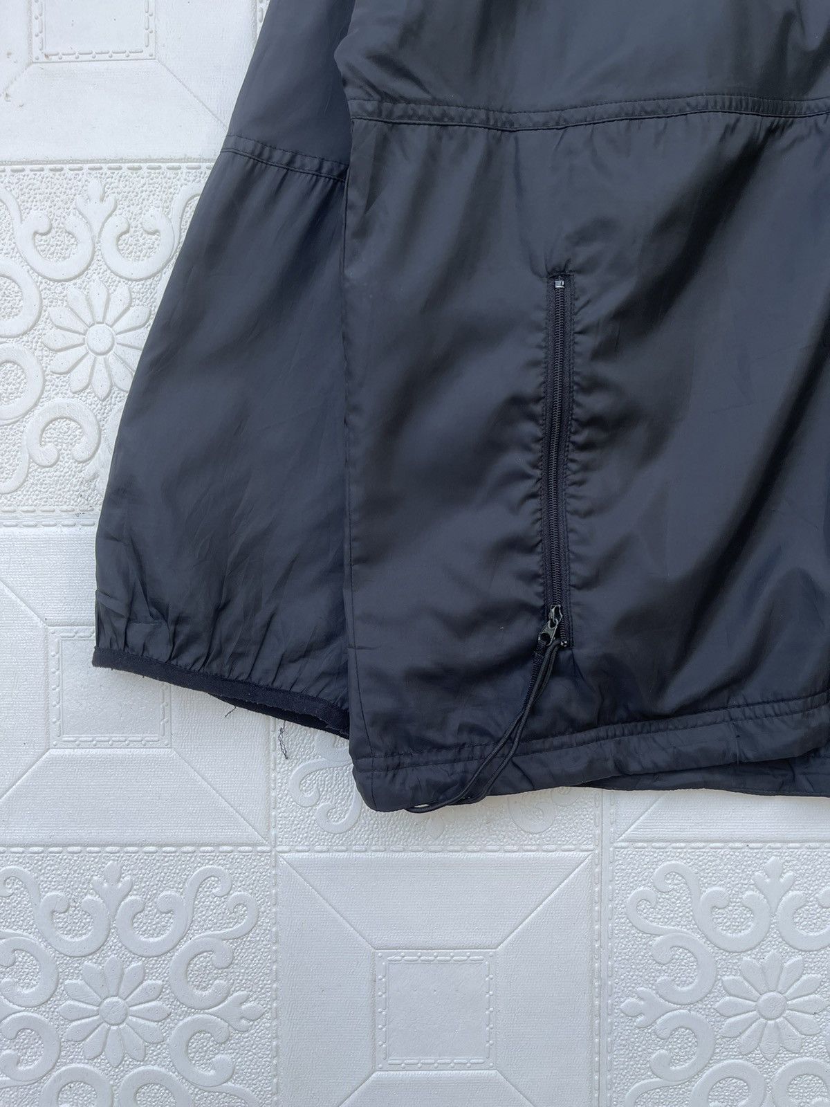 Nike Vintage 90s Nike Light Jacket Size US L / EU 52-54 / 3 - 6 Thumbnail