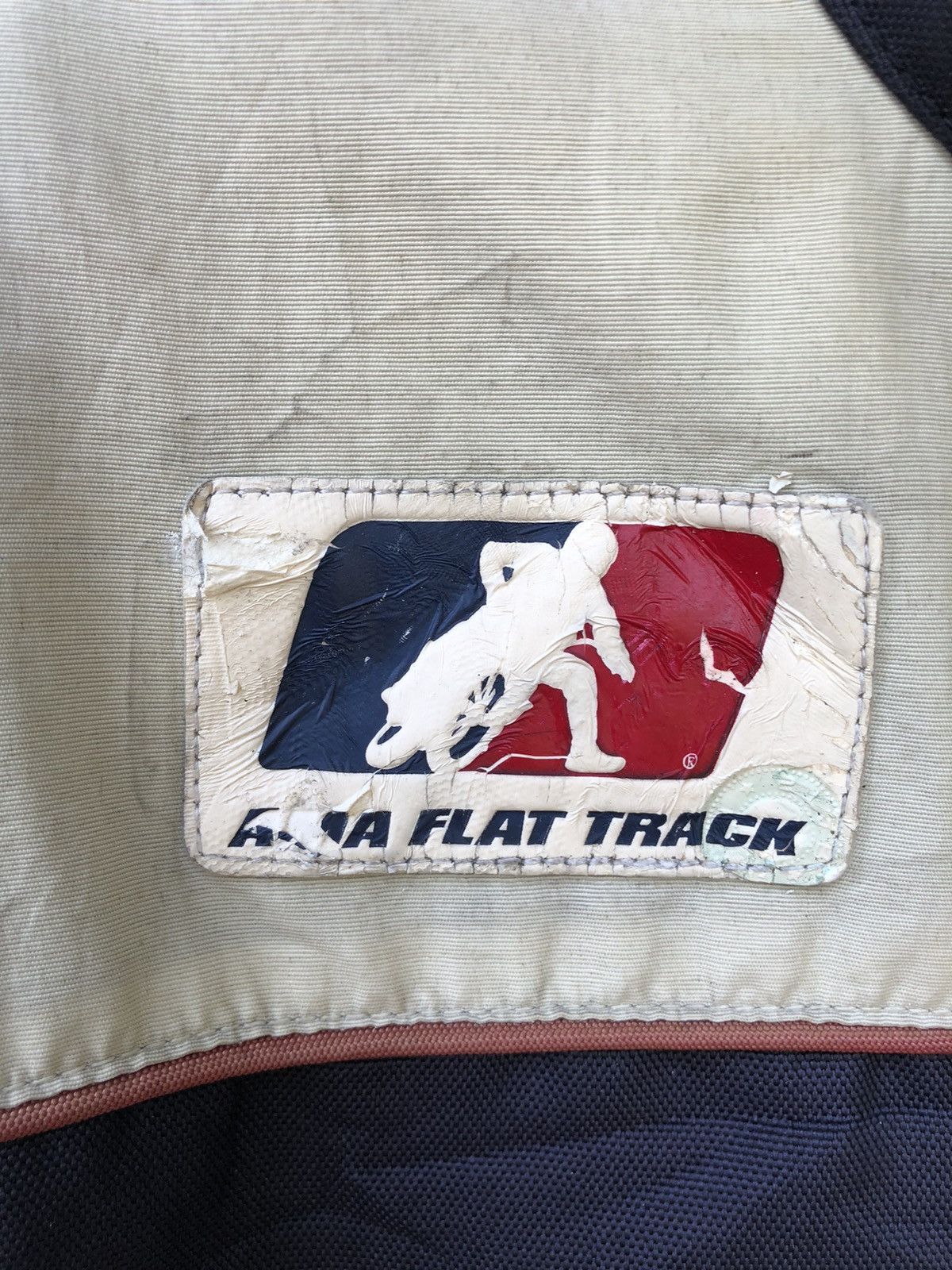 Greedy Genius 🔥Vintage Greedy Motocycles Jacket With Elbow Padding Size US L / EU 52-54 / 3 - 3 Thumbnail