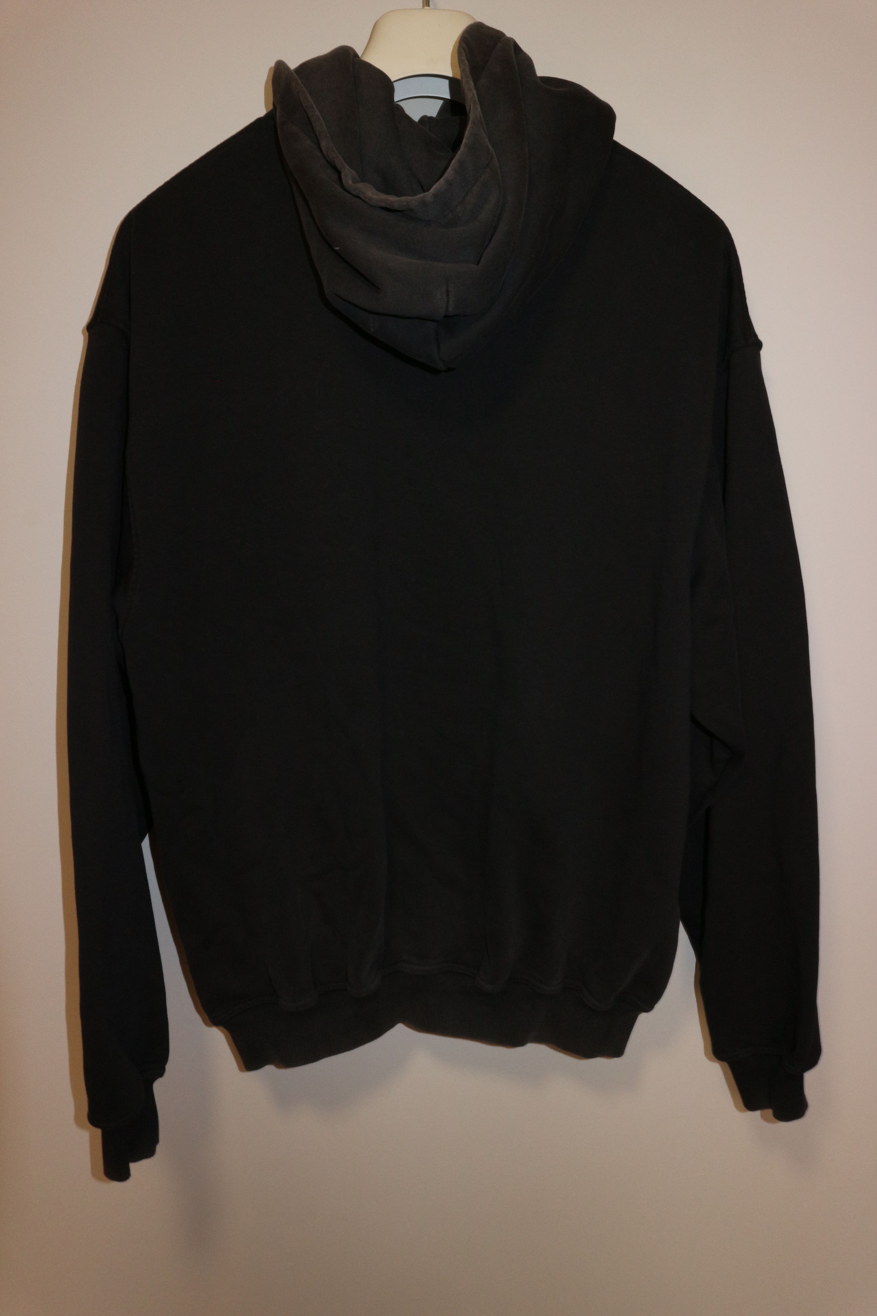 Represent Clo. the spirit untamed print hoodie Size US M / EU 48-50 / 2 - 7 Thumbnail