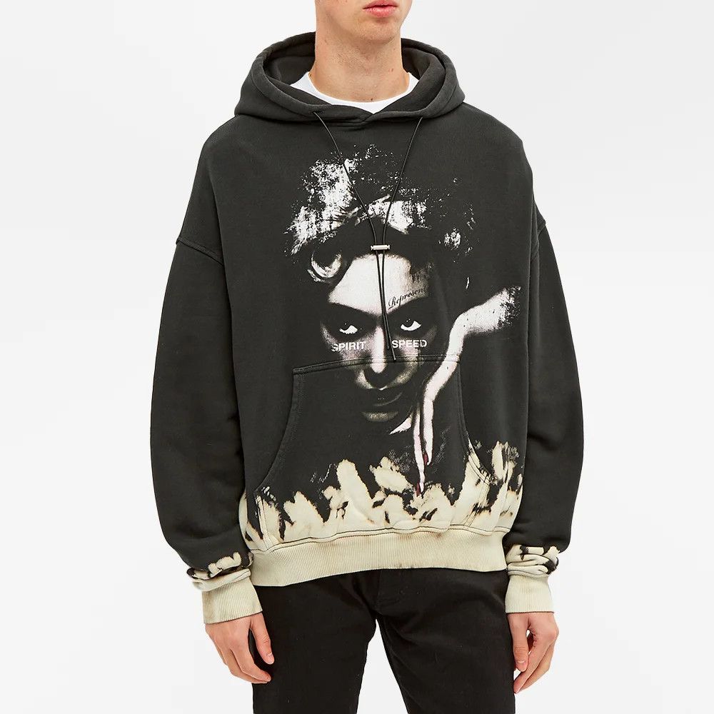 Represent Clo. Spirit speed hoodie Size US M / EU 48-50 / 2 - 1 Thumbnail