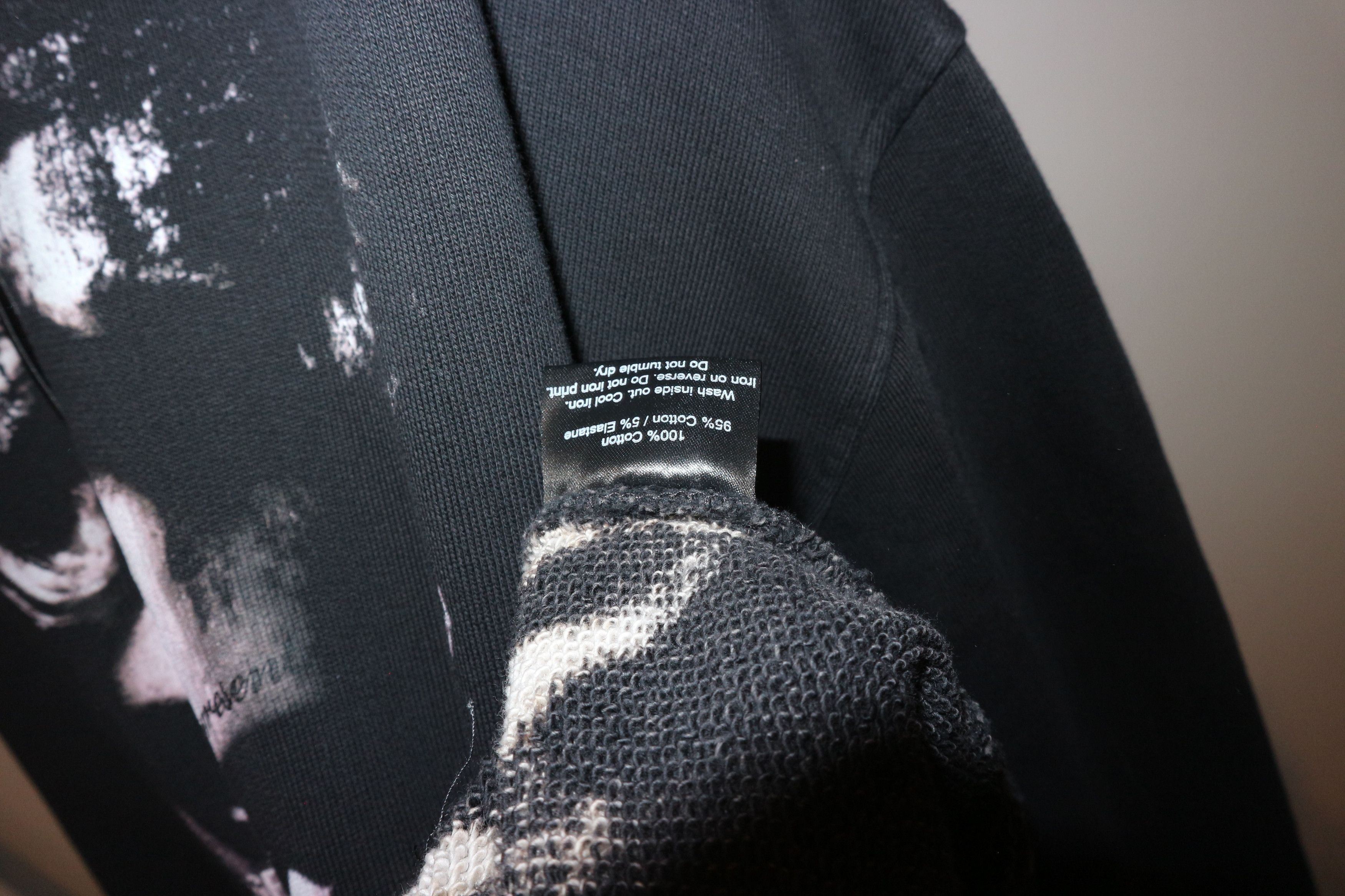 Represent Clo. Spirit speed hoodie Size US M / EU 48-50 / 2 - 9 Thumbnail
