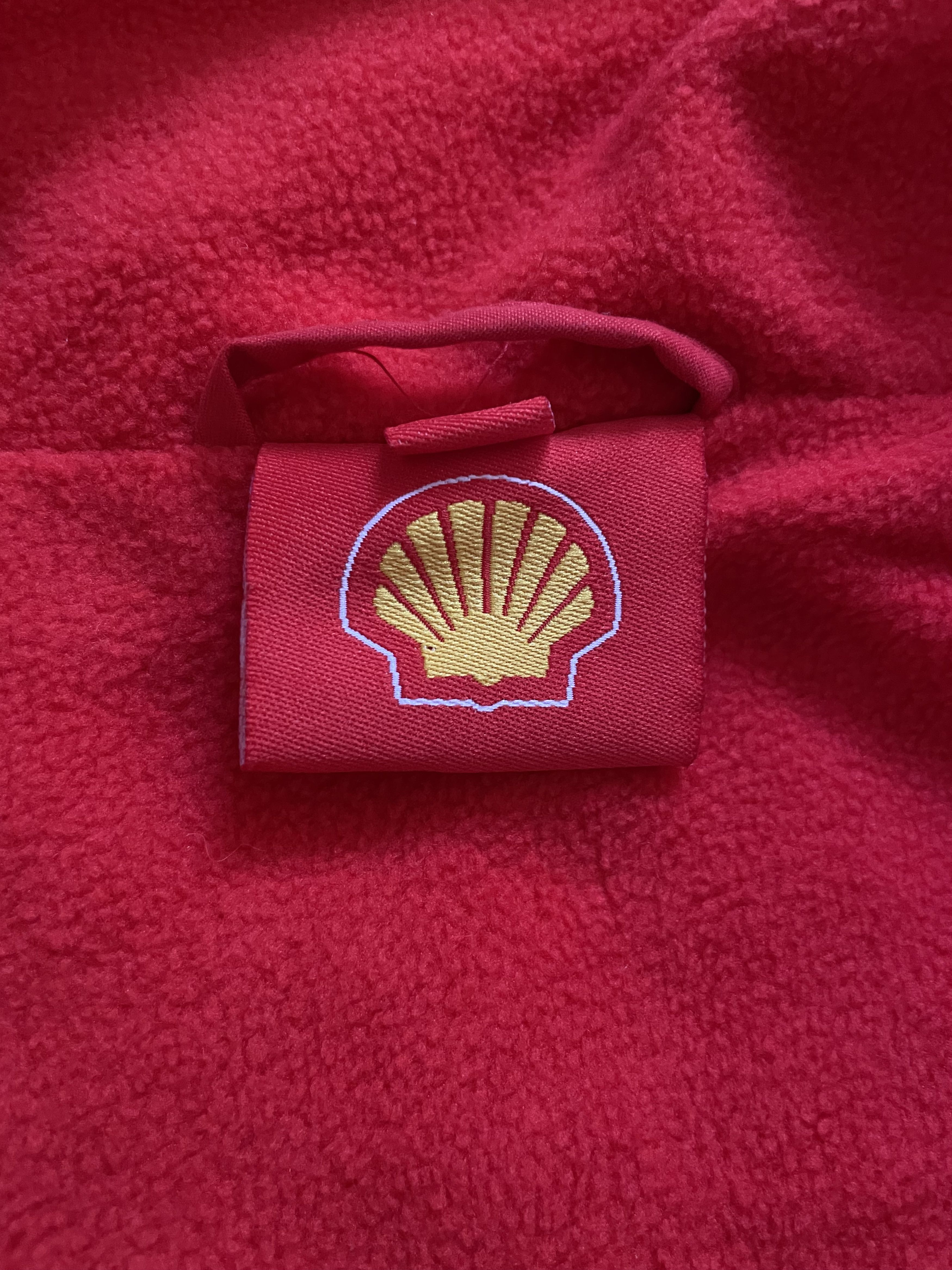 Ferrari Ferrari Jacket Formula Marlboro Racing Rare Red drill y2k Size US L / EU 52-54 / 3 - 6 Thumbnail