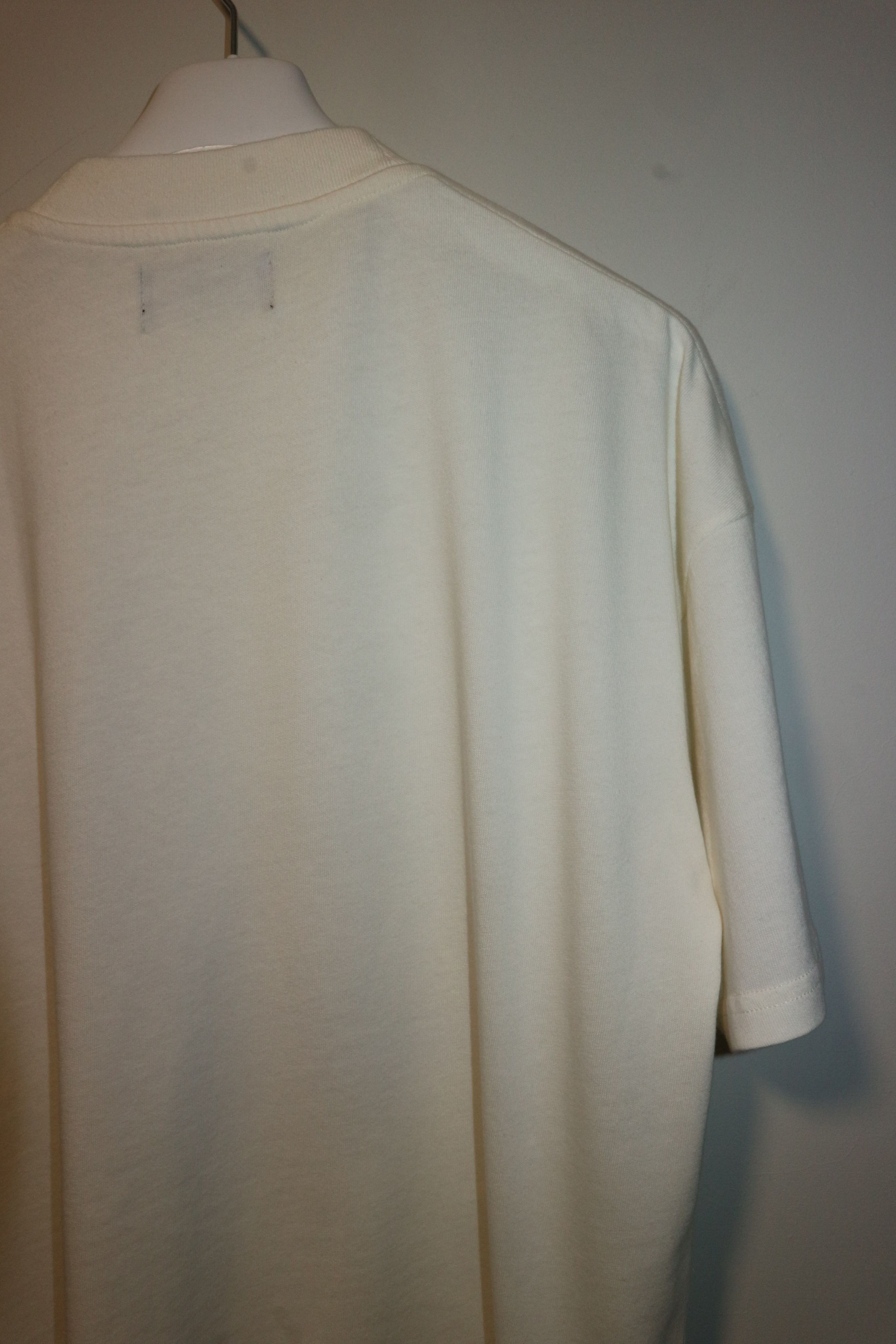 Represent Clo. SHARK PRINT T-SHIRT Size US M / EU 48-50 / 2 - 8 Thumbnail
