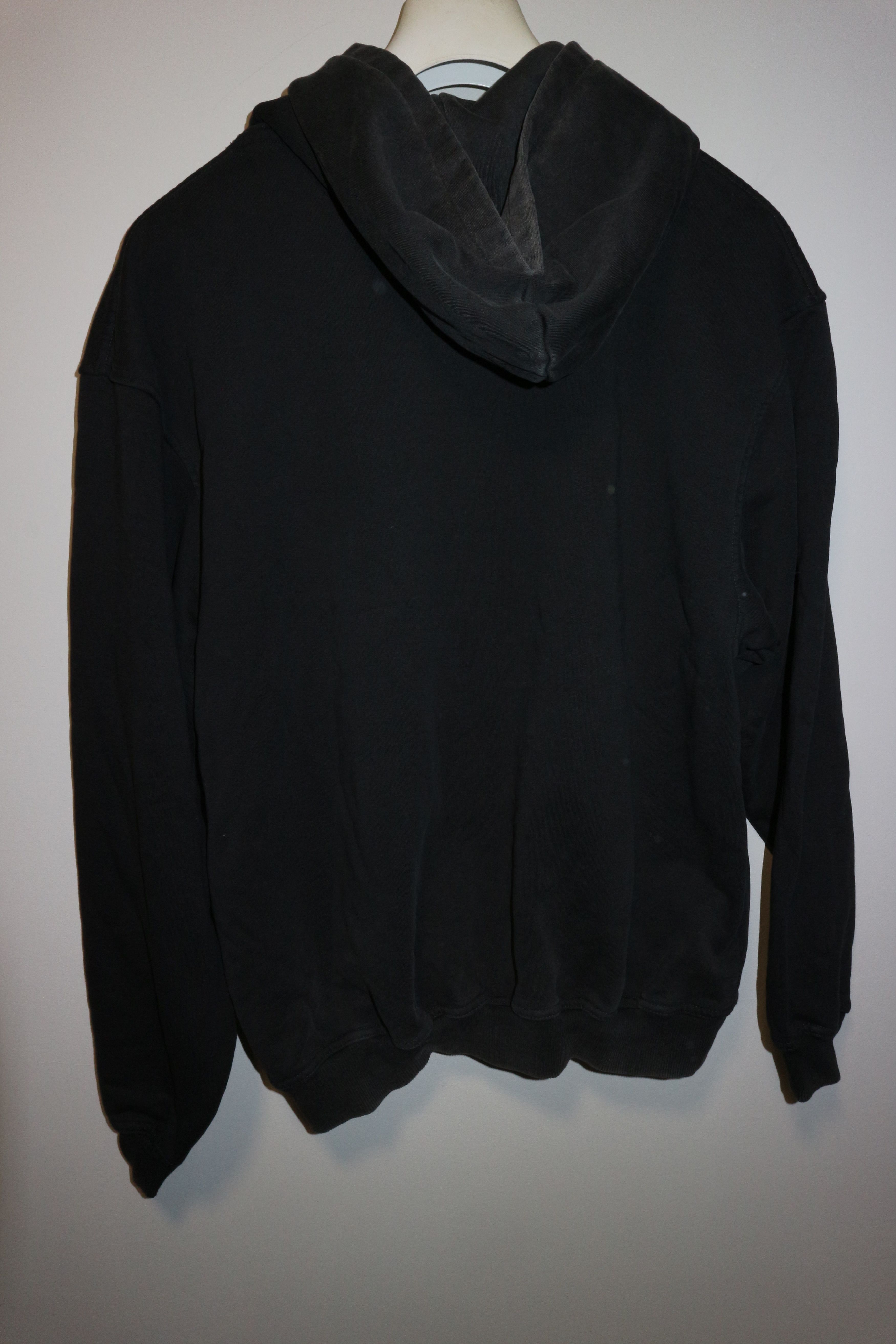 Represent Clo. PIT CREW HOODIE Size US M / EU 48-50 / 2 - 8 Thumbnail