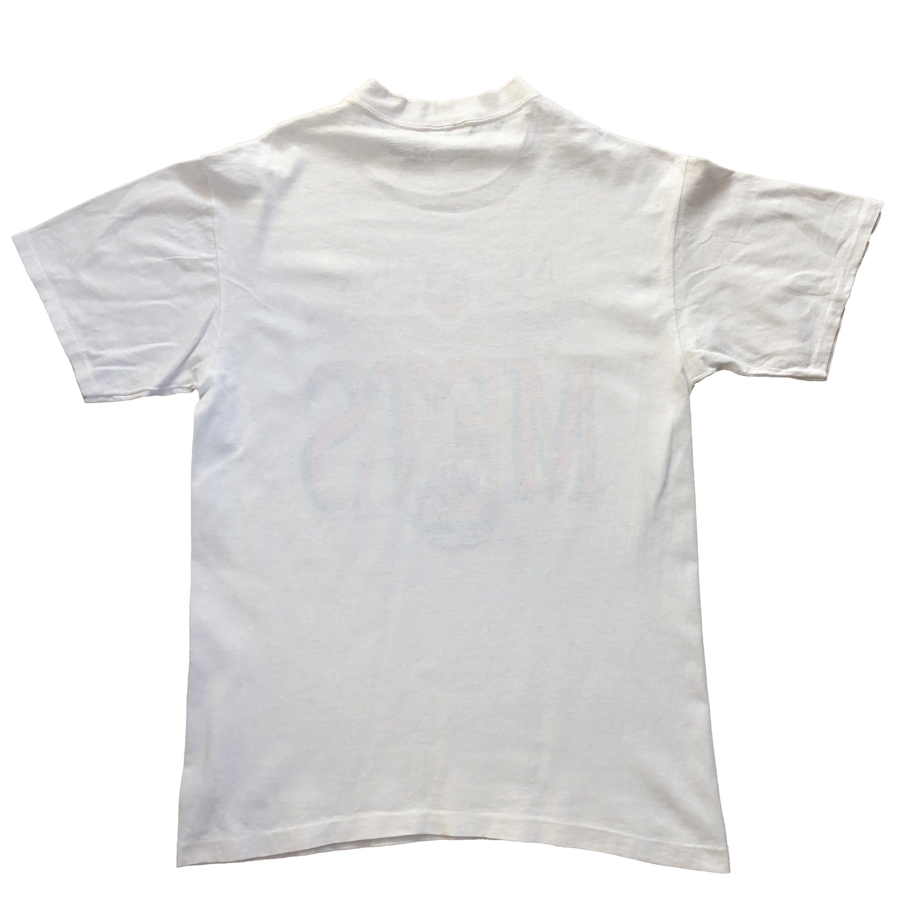 MLB × Vintage Vintage New York Mets 1993 Tee MLB Shirt Y2k Sport Hype Size US L / EU 52-54 / 3 - 2 Thumbnail
