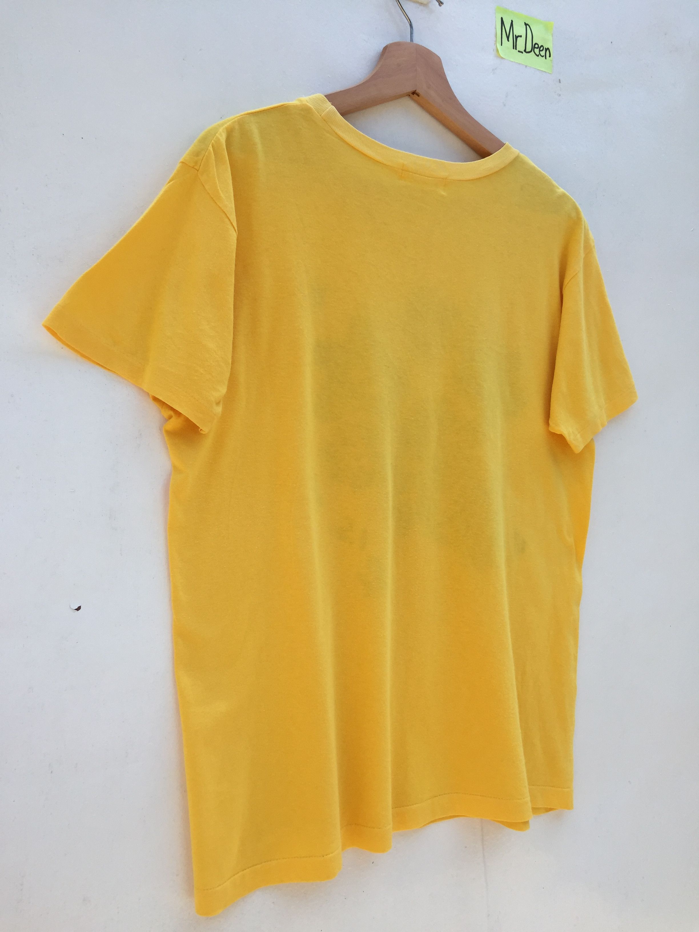 Issey Miyake Issey Miyake x Tsumori Chisato Printed Flowers Logo Tshirt Size US M / EU 48-50 / 2 - 8 Thumbnail