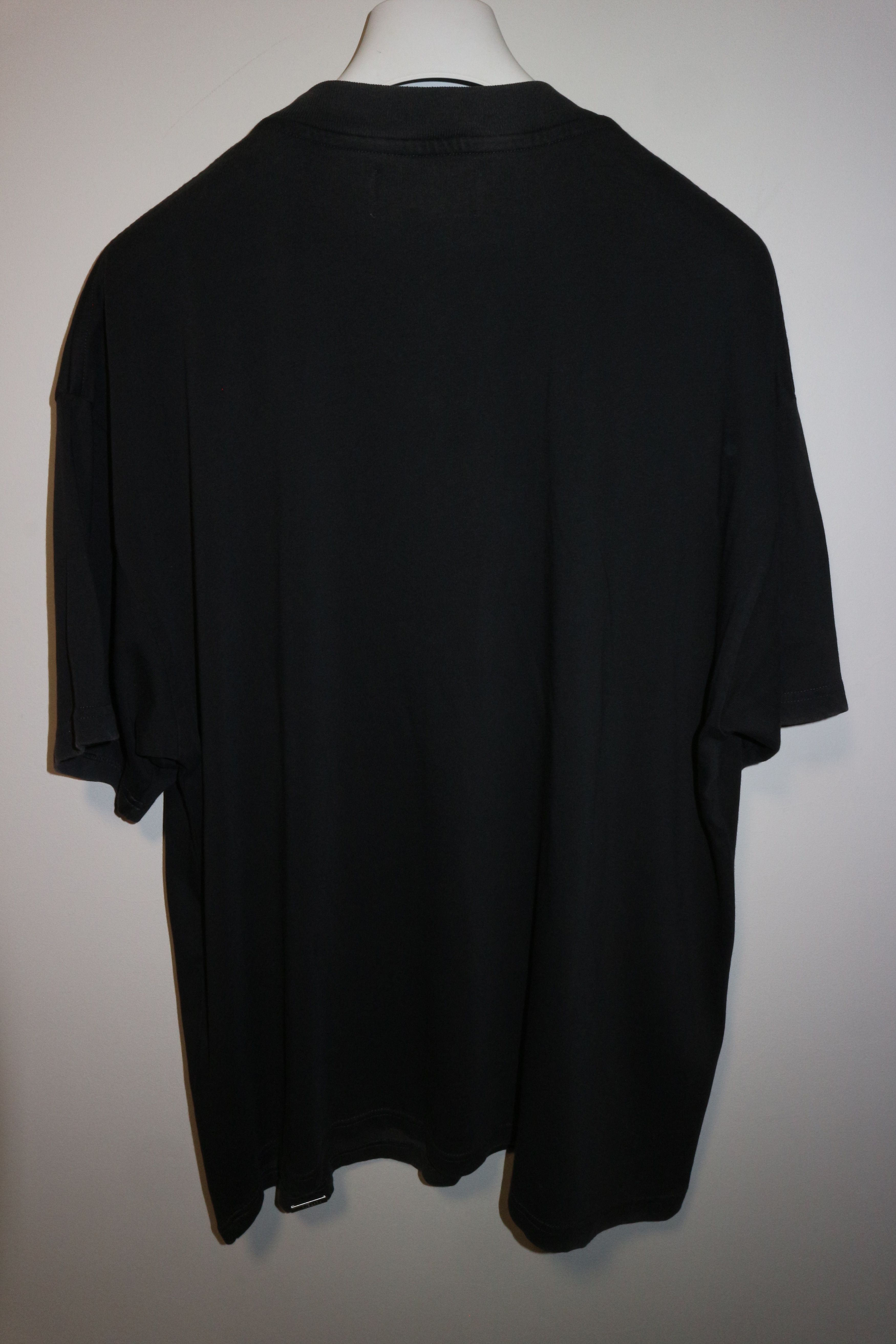 Represent Clo. PIT CREW T-SHIRT Size US S / EU 44-46 / 1 - 6 Thumbnail