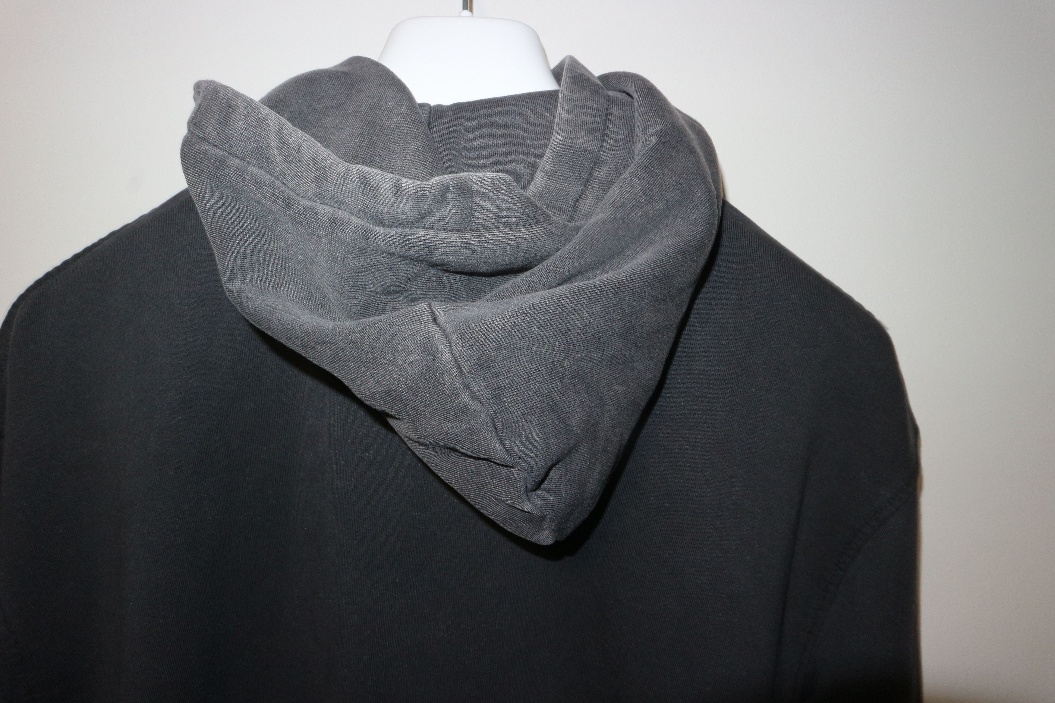 Represent Clo. Racing Team Eagle Hoodie Size US S / EU 44-46 / 1 - 9 Thumbnail