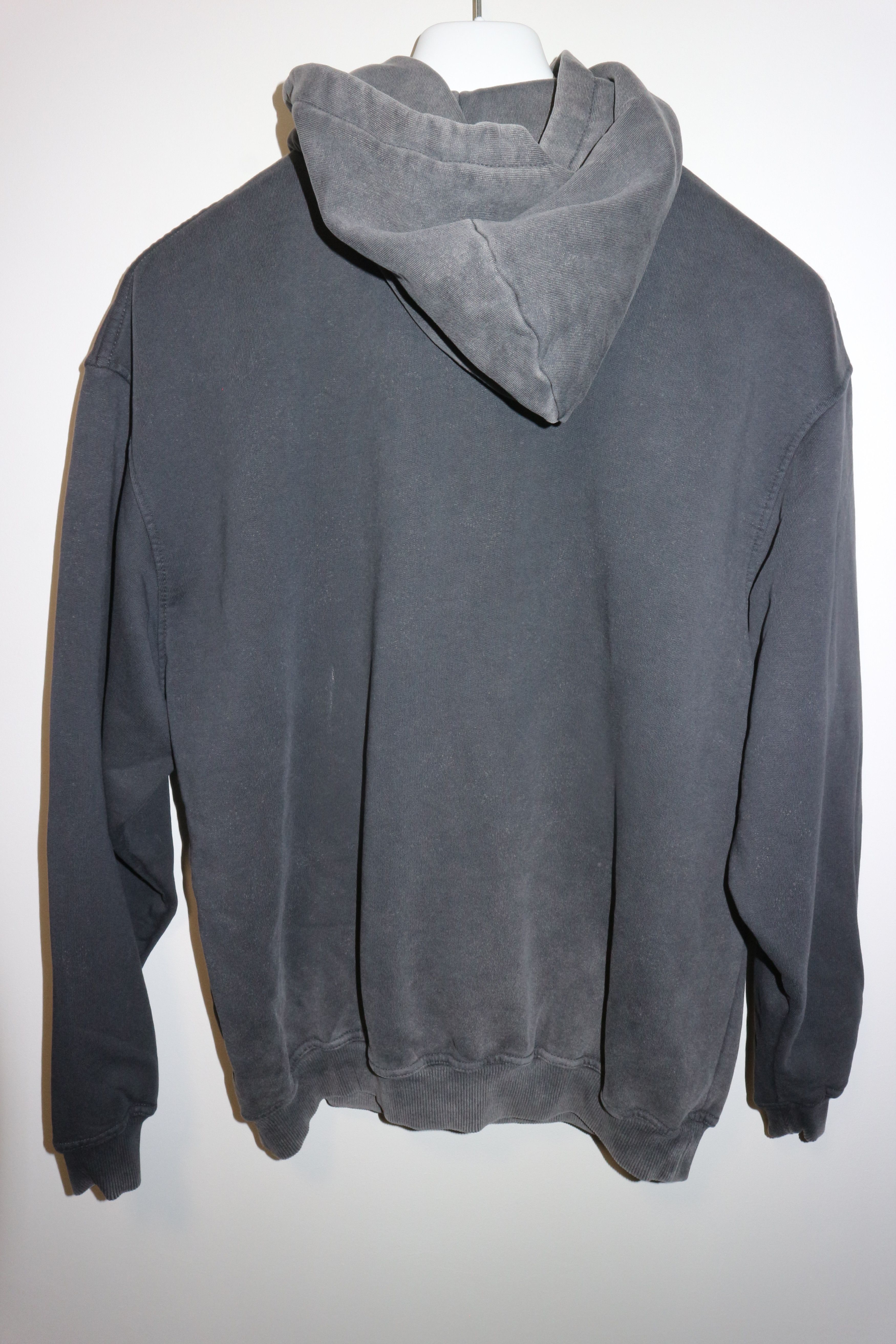 Represent Clo. Racing Team Eagle Hoodie Size US S / EU 44-46 / 1 - 8 Thumbnail