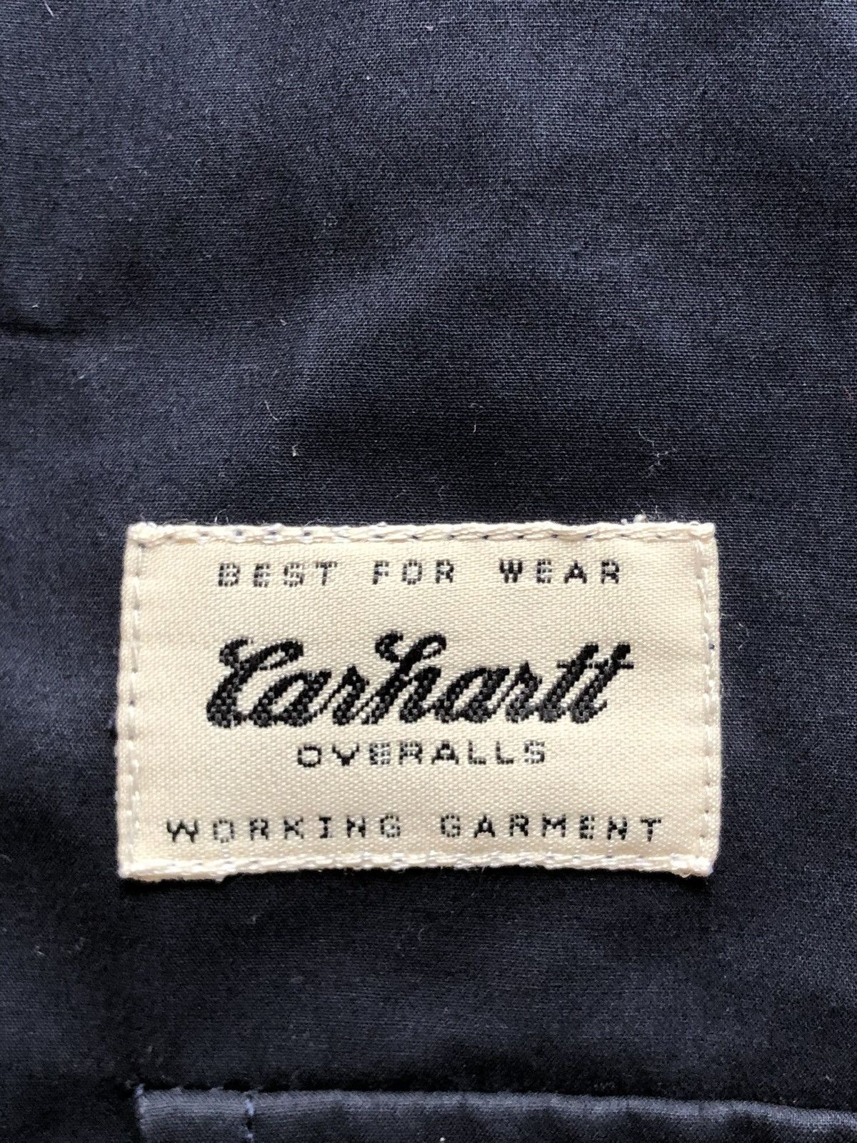 Other Stunning 🌩 Carhartt 🐎 filmore jacket Size US L / EU 52-54 / 3 - 5 Thumbnail