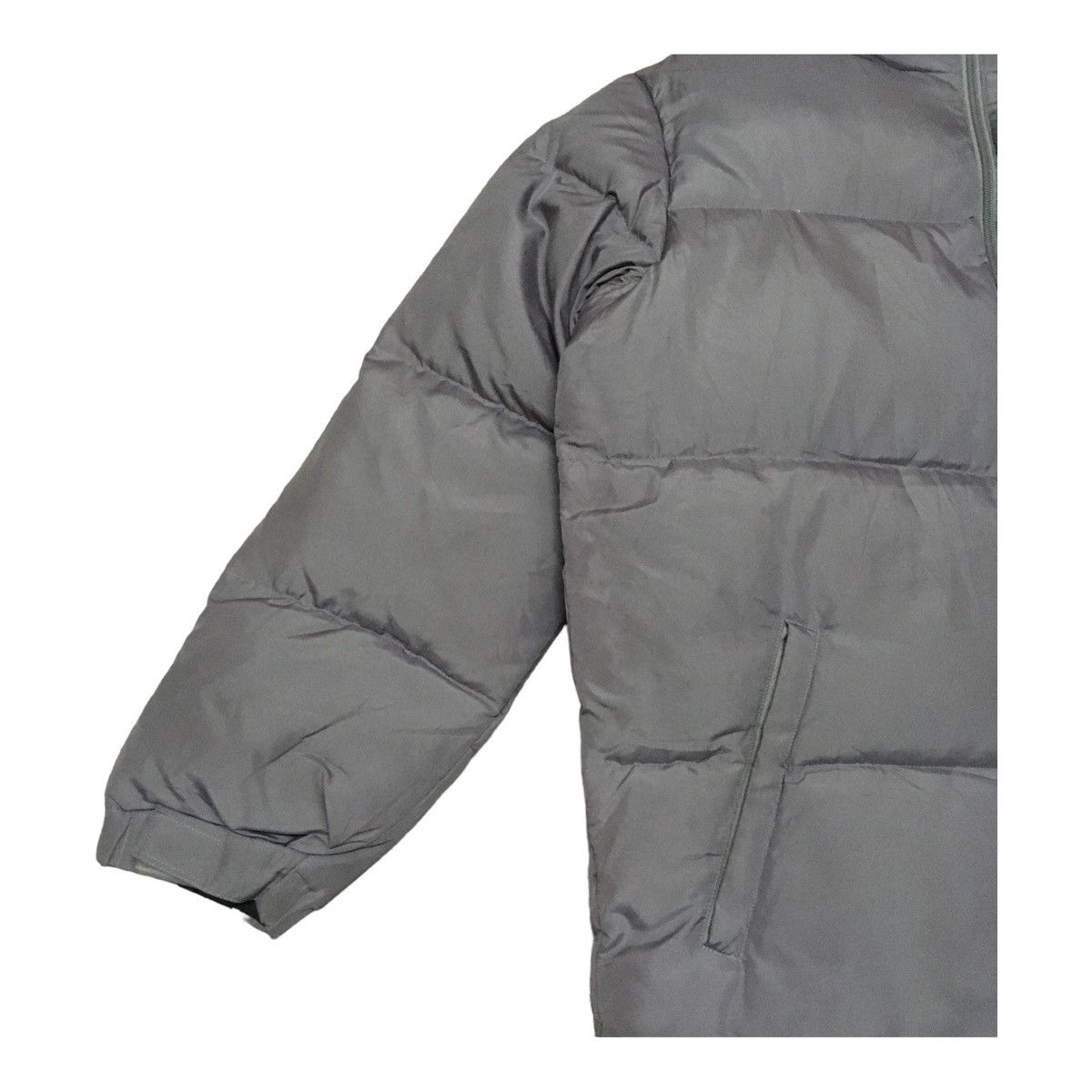 Carhartt × Vintage Rare Design Vintage Brand Carhartt Puffer Jacket 1990s Size US L / EU 52-54 / 3 - 5 Thumbnail