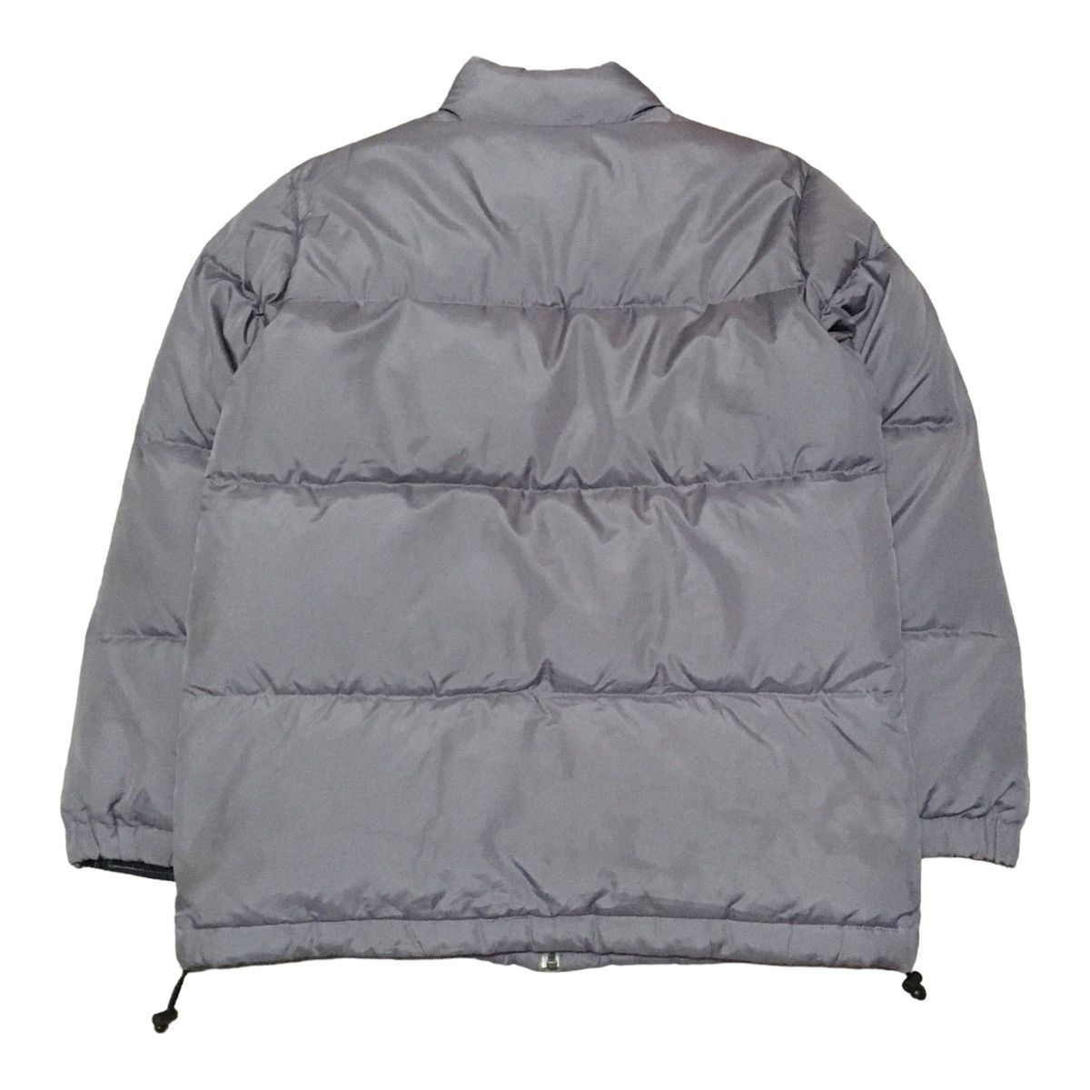 Carhartt × Vintage Rare Design Vintage Brand Carhartt Puffer Jacket 1990s Size US L / EU 52-54 / 3 - 2 Thumbnail