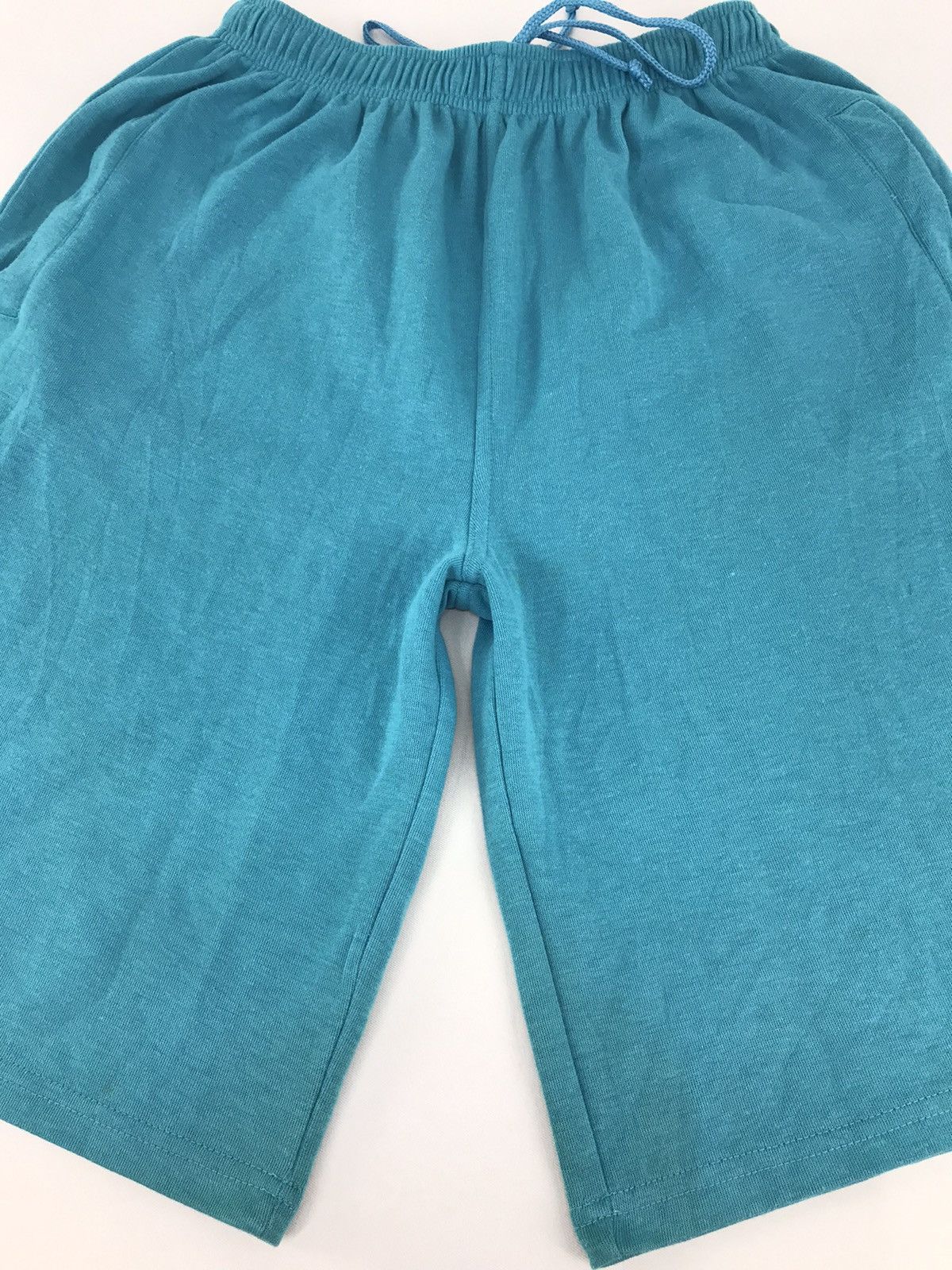 Playboy Vintage Short Pants Playboy Spell Out Streetwear Size US 30 / EU 46 - 10 Thumbnail