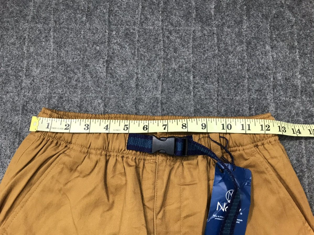 Japanese Brand × Old Navy × Vintage Vtg Navy Adjustable Khakis Casual Pant Inspired Designer Size US 26 / EU 42 - 10 Thumbnail