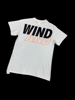 Wind And Sea | Grailed