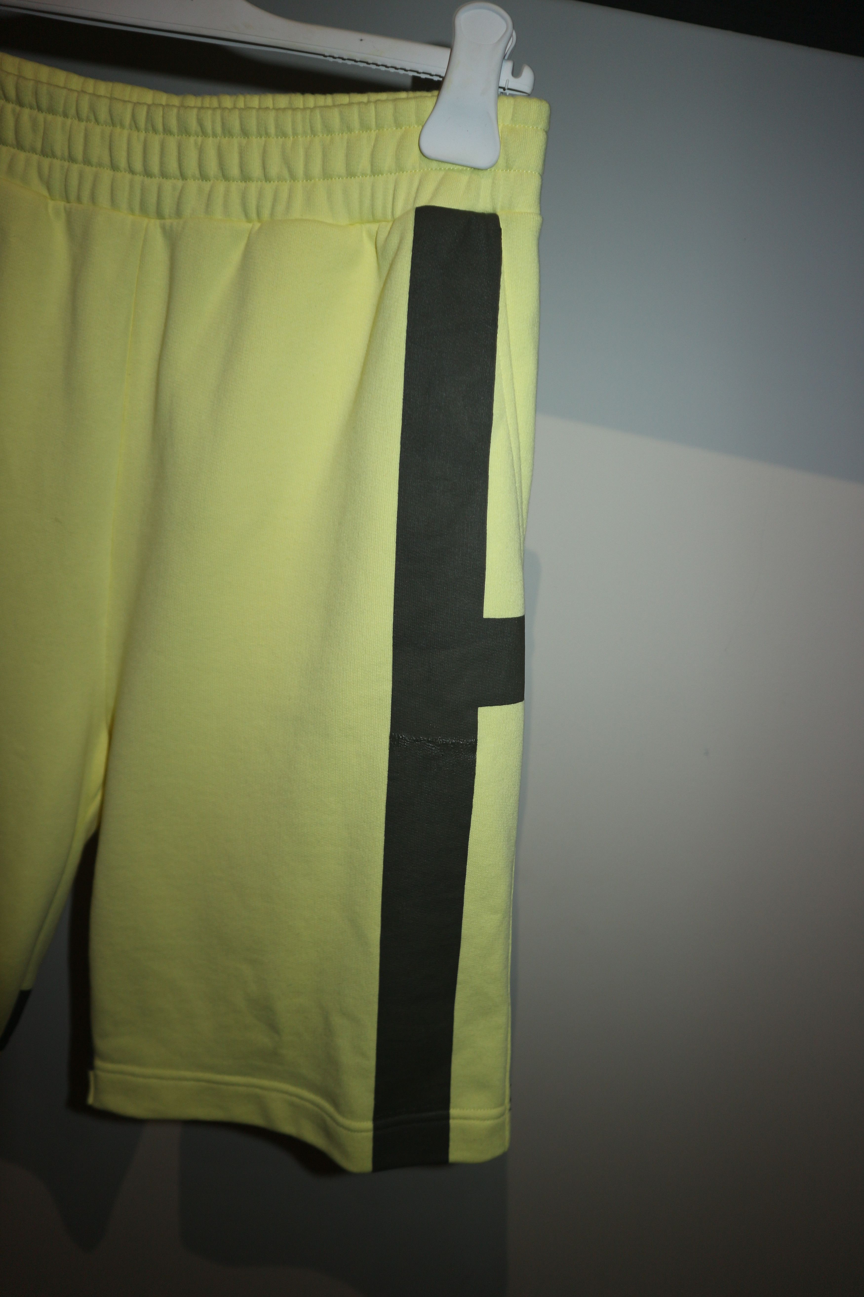 Helmut Lang Stripe short Size US 32 / EU 48 - 6 Thumbnail