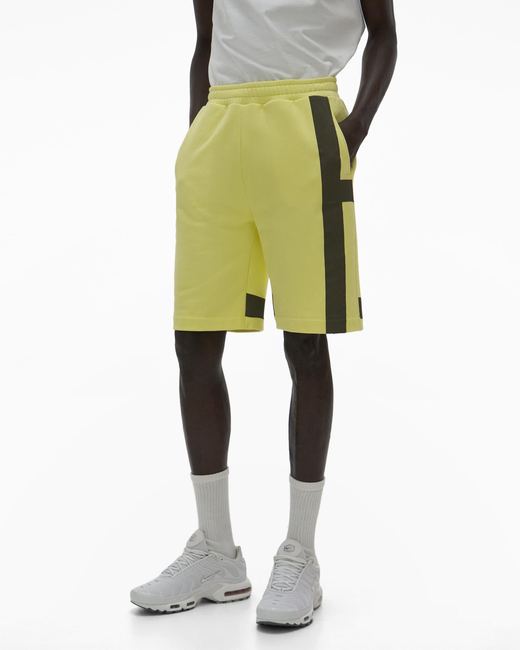 Helmut Lang Stripe short Size US 32 / EU 48 - 1 Thumbnail