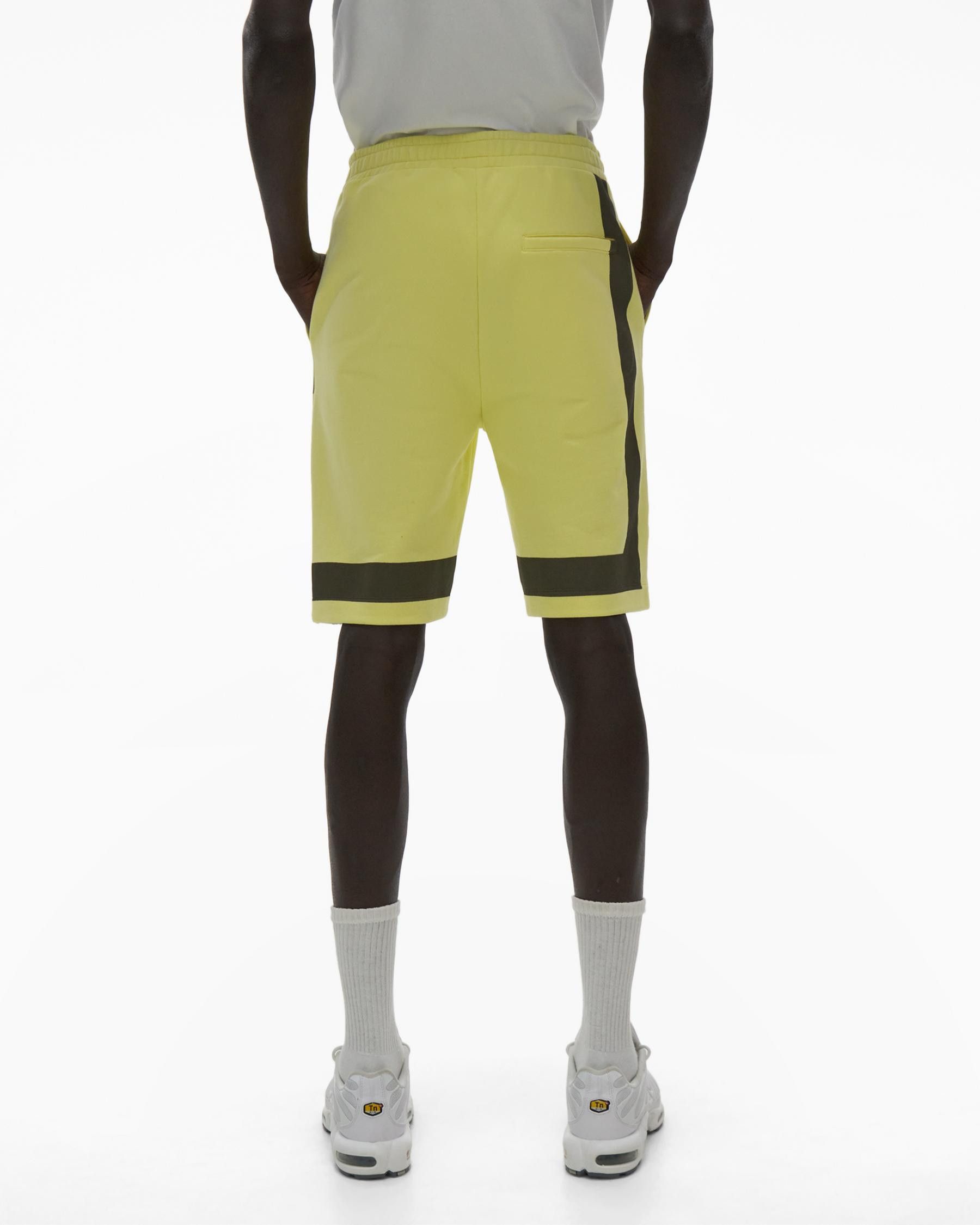Helmut Lang Stripe short Size US 32 / EU 48 - 2 Thumbnail