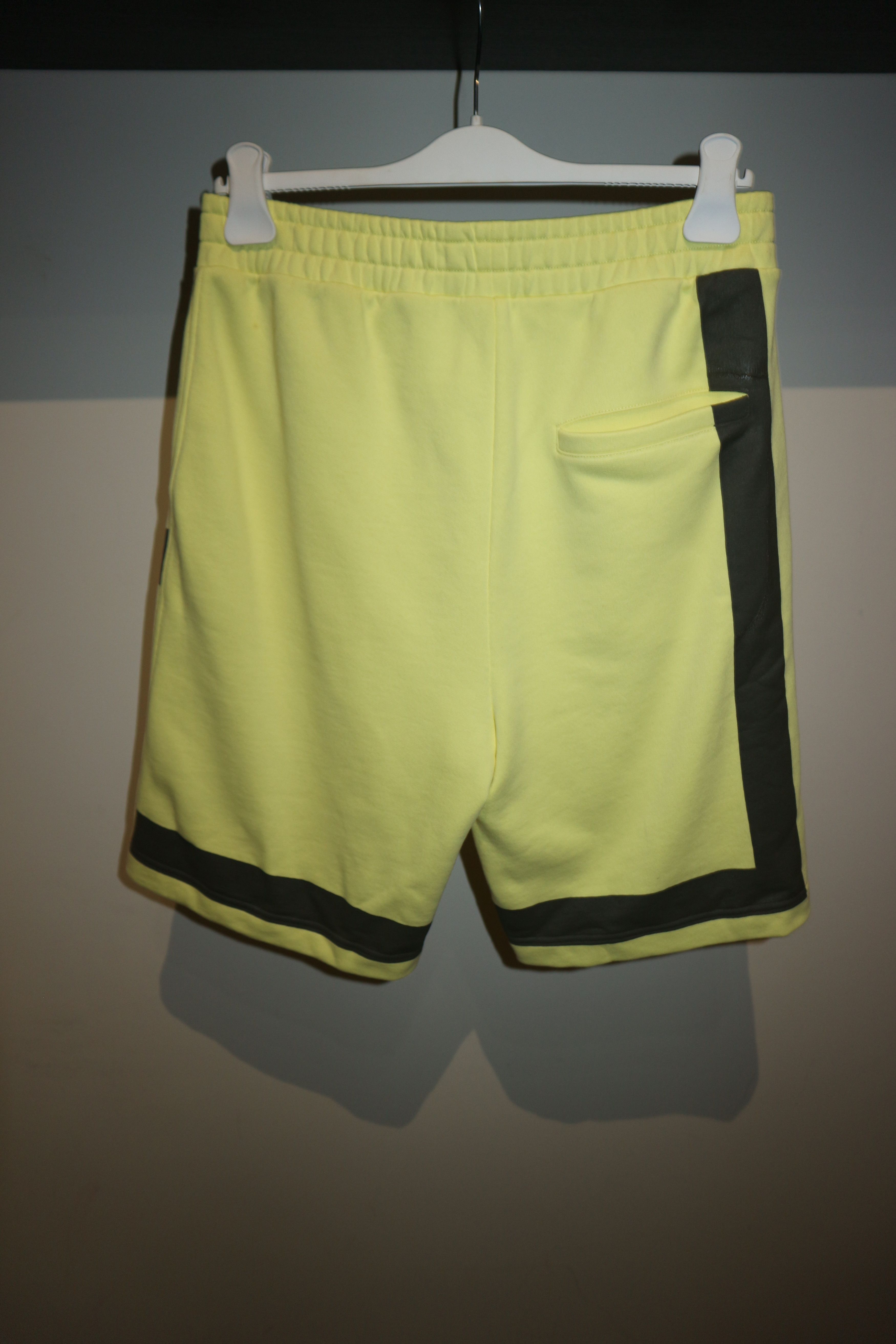 Helmut Lang Stripe short Size US 32 / EU 48 - 8 Thumbnail