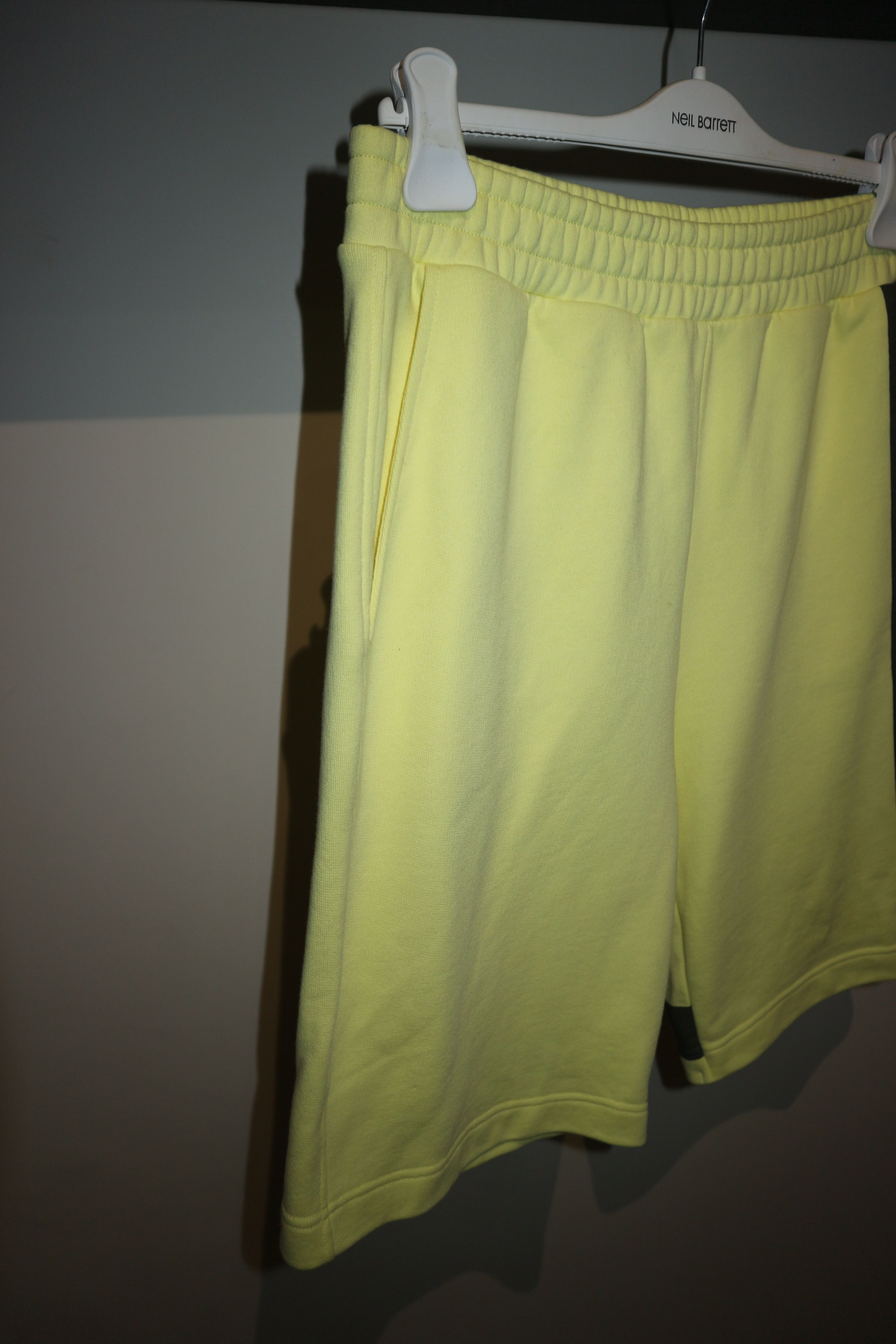 Helmut Lang Stripe short Size US 32 / EU 48 - 5 Thumbnail