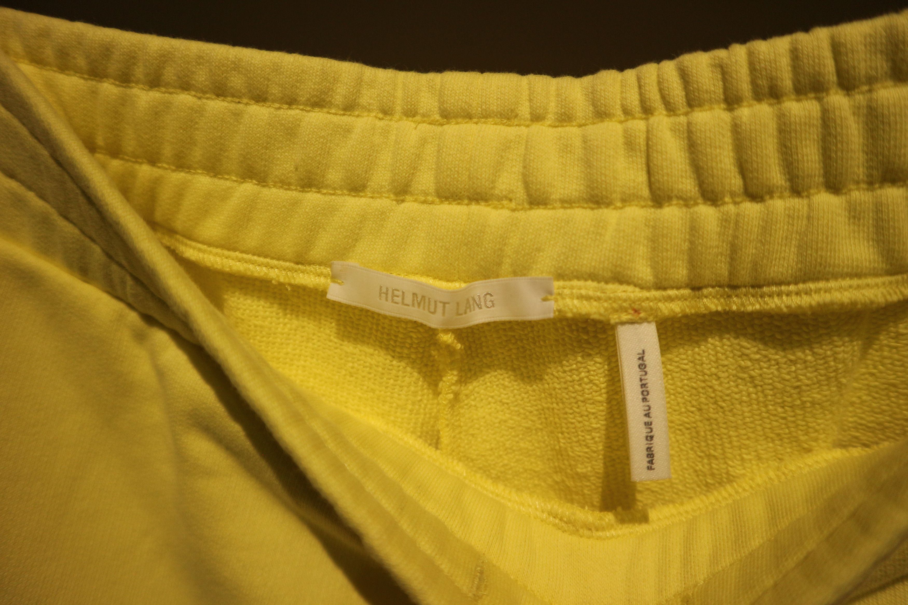 Helmut Lang Stripe short Size US 32 / EU 48 - 7 Thumbnail