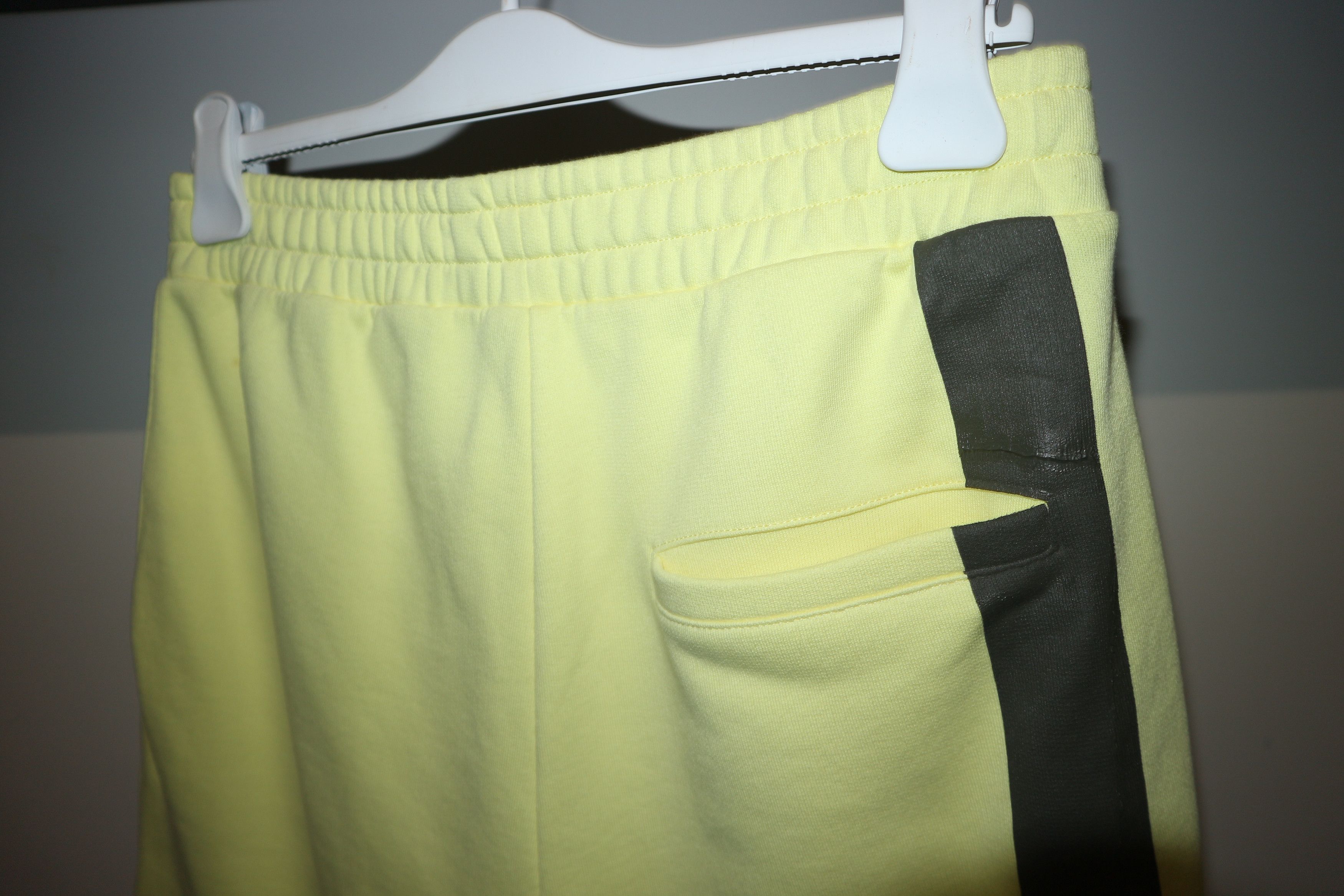 Helmut Lang Stripe short Size US 32 / EU 48 - 9 Thumbnail