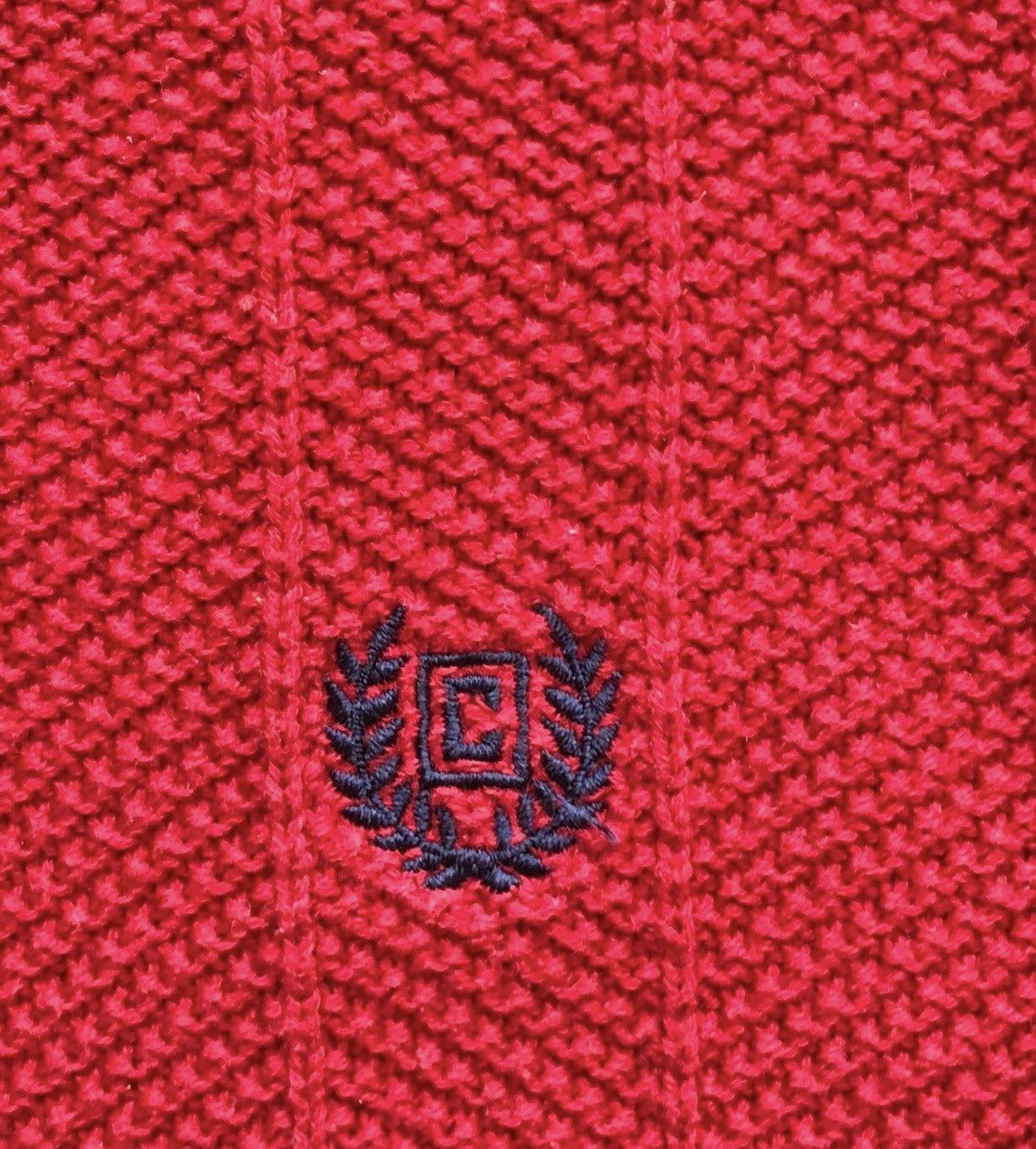 Chaps × Chaps Ralph Lauren × Vintage Vintage chaps sweater Size US L / EU 52-54 / 3 - 6 Thumbnail