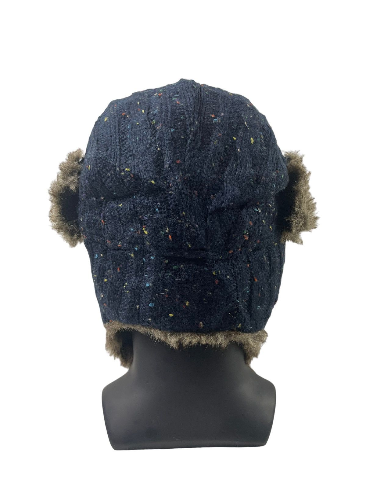 Other Vtg Russian Trapper Winter Gear Headwear Size ONE SIZE - 4 Thumbnail