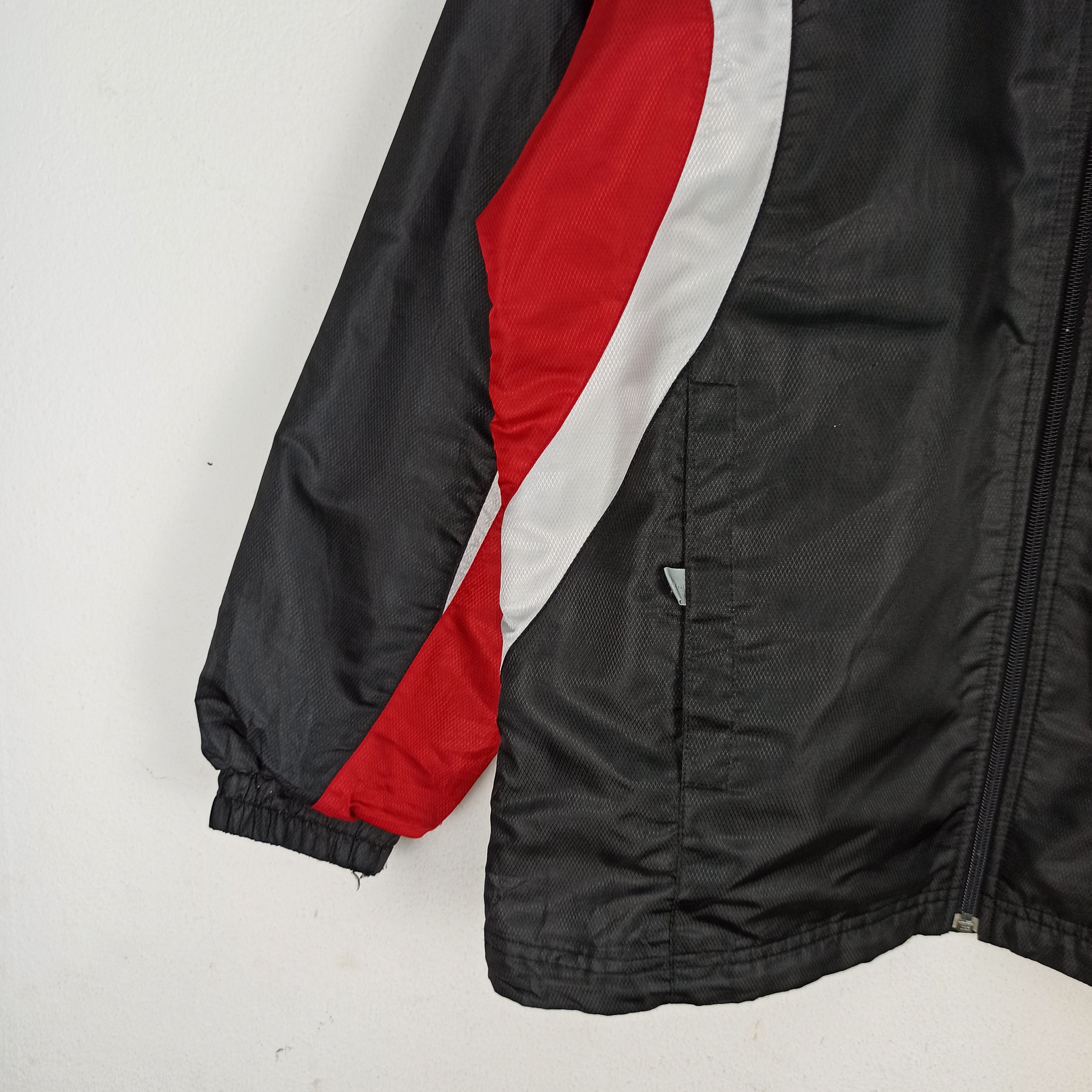 Japanese Brand × Sports Specialties 🔥Vintage🔥 Yonex Light Jacket Sports Size US M / EU 48-50 / 2 - 3 Thumbnail