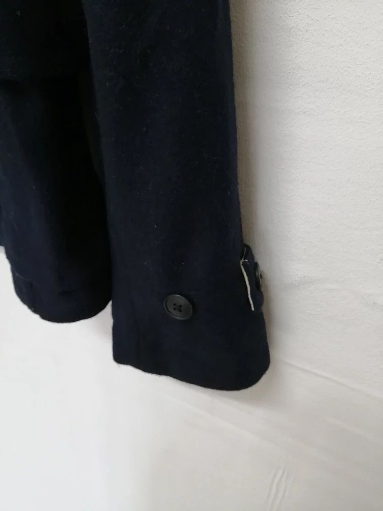 Tommy Hilfiger TOMMY NYC Duffle Wool Jacket - Size S Size US S / EU 44-46 / 1 - 6 Thumbnail