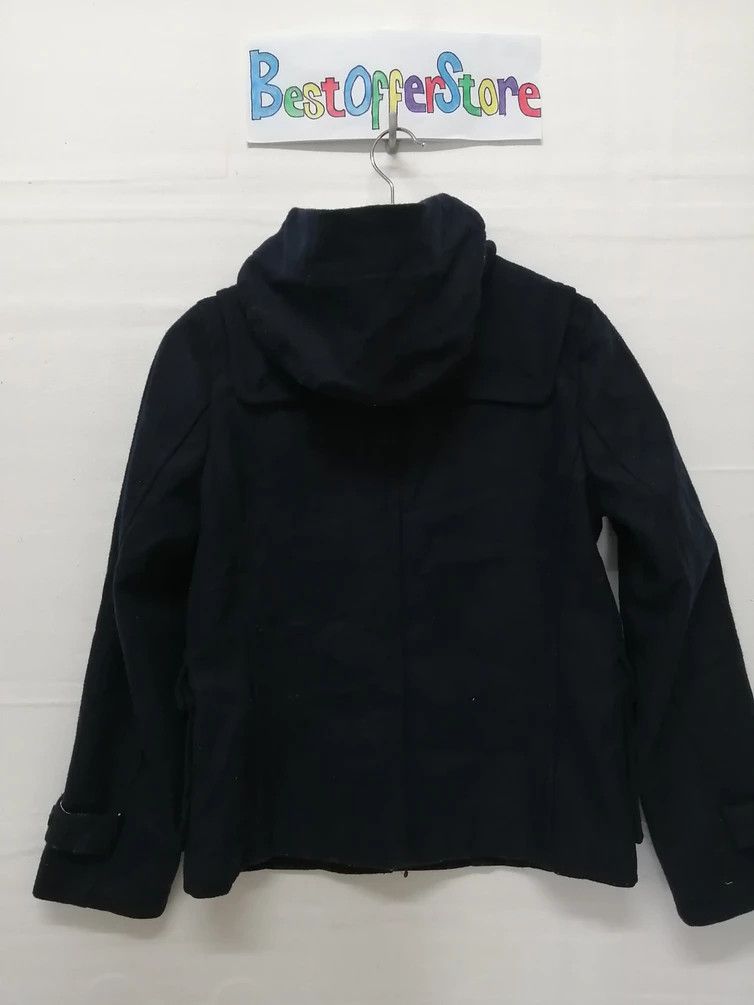 Tommy Hilfiger TOMMY NYC Duffle Wool Jacket - Size S Size US S / EU 44-46 / 1 - 7 Thumbnail