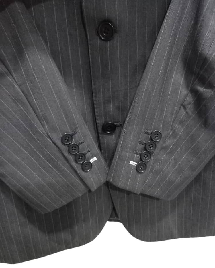 Burberry × Vintage Luxurious Burberry Blazers Jacket Size US S / EU 44-46 / 1 - 9 Thumbnail