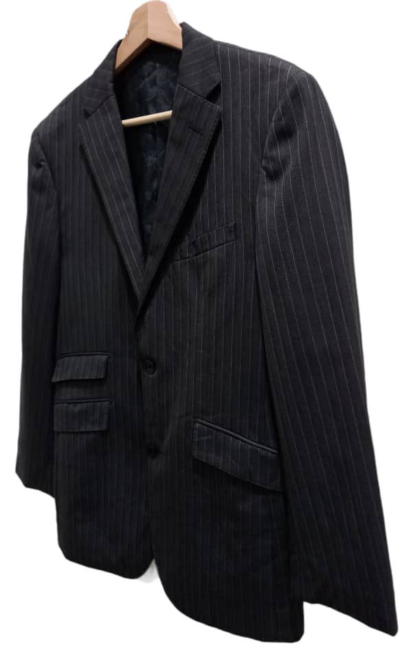 Burberry × Vintage Luxurious Burberry Blazers Jacket Size US S / EU 44-46 / 1 - 6 Thumbnail