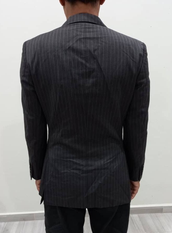 Burberry × Vintage Luxurious Burberry Blazers Jacket Size US S / EU 44-46 / 1 - 12 Thumbnail
