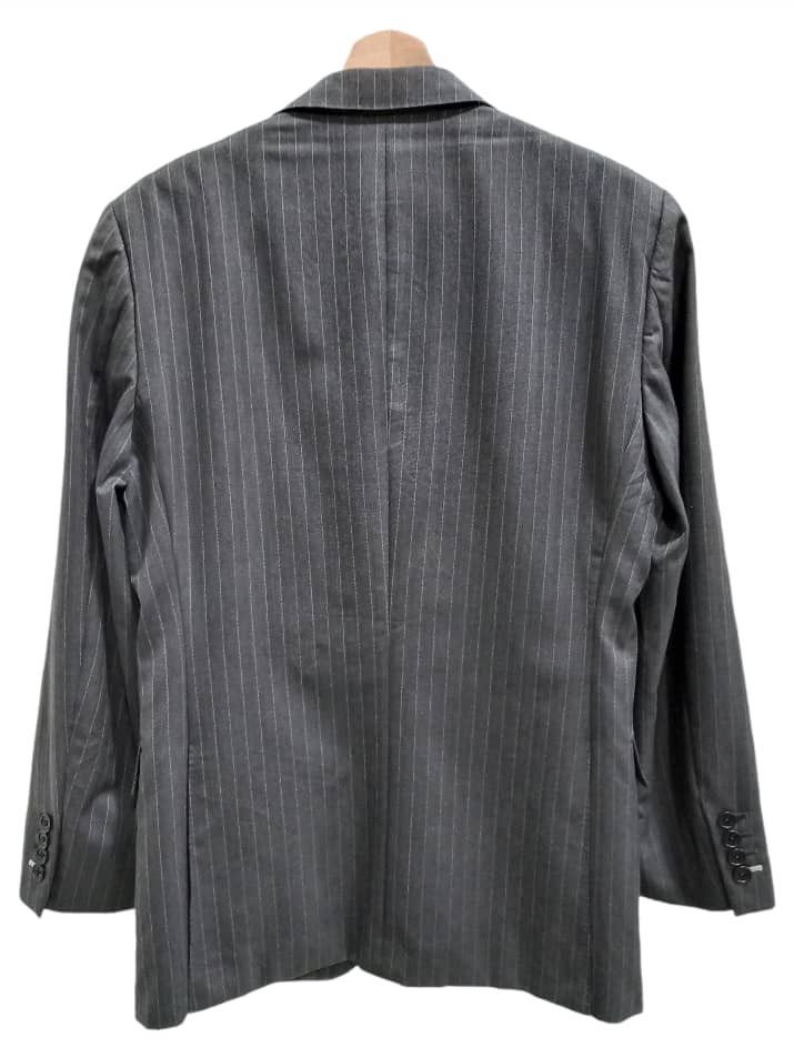 Burberry × Vintage Luxurious Burberry Blazers Jacket Size US S / EU 44-46 / 1 - 2 Thumbnail