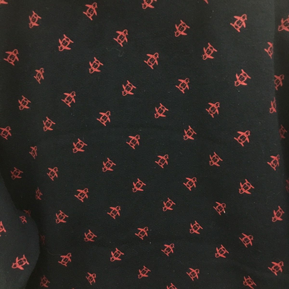 Grand Slam × Japanese Brand × Vintage Vintage Grand Slam Hoodie Full Print Penguin Munsingwear Size US S / EU 44-46 / 1 - 8 Thumbnail