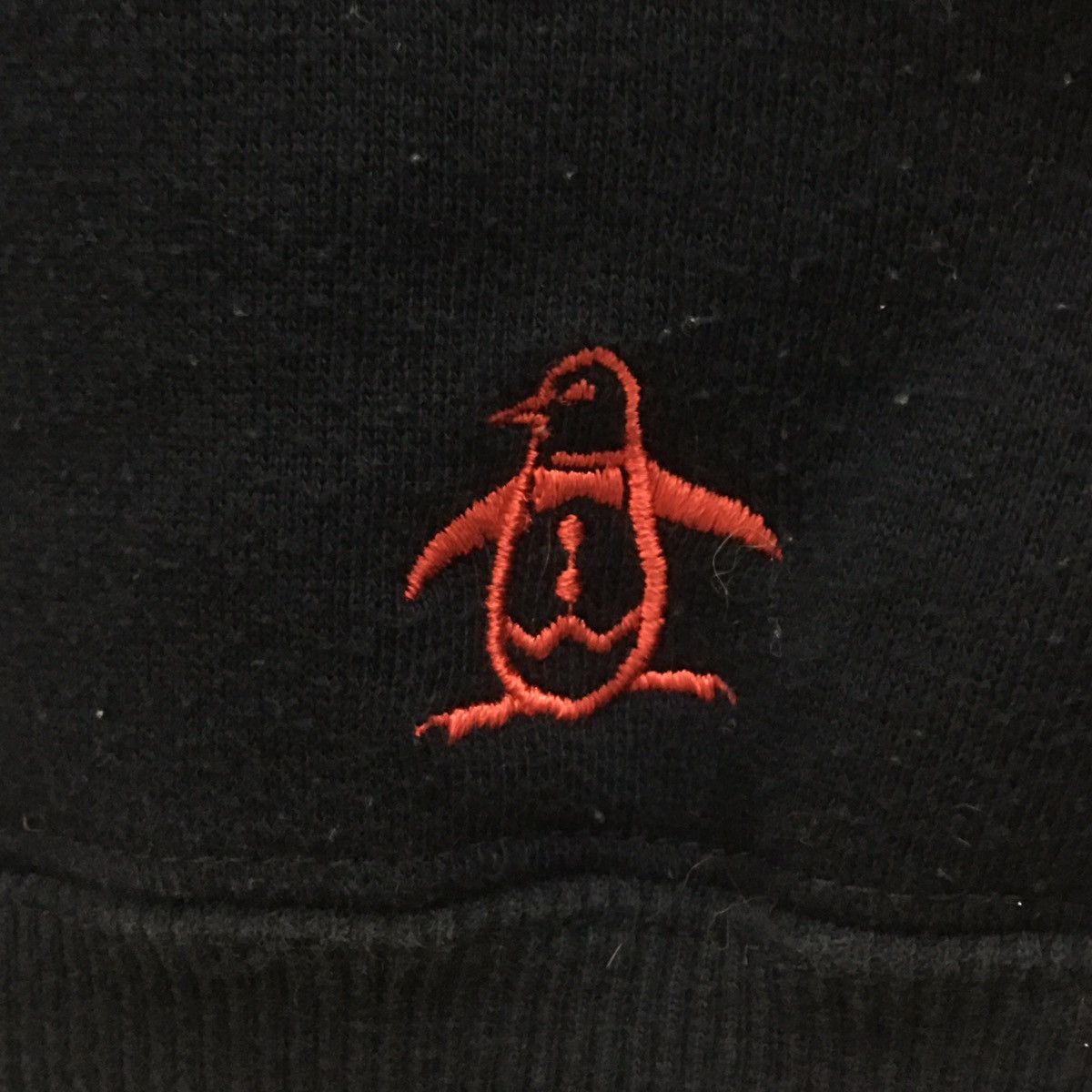Grand Slam × Japanese Brand × Vintage Vintage Grand Slam Hoodie Full Print Penguin Munsingwear Size US S / EU 44-46 / 1 - 5 Thumbnail