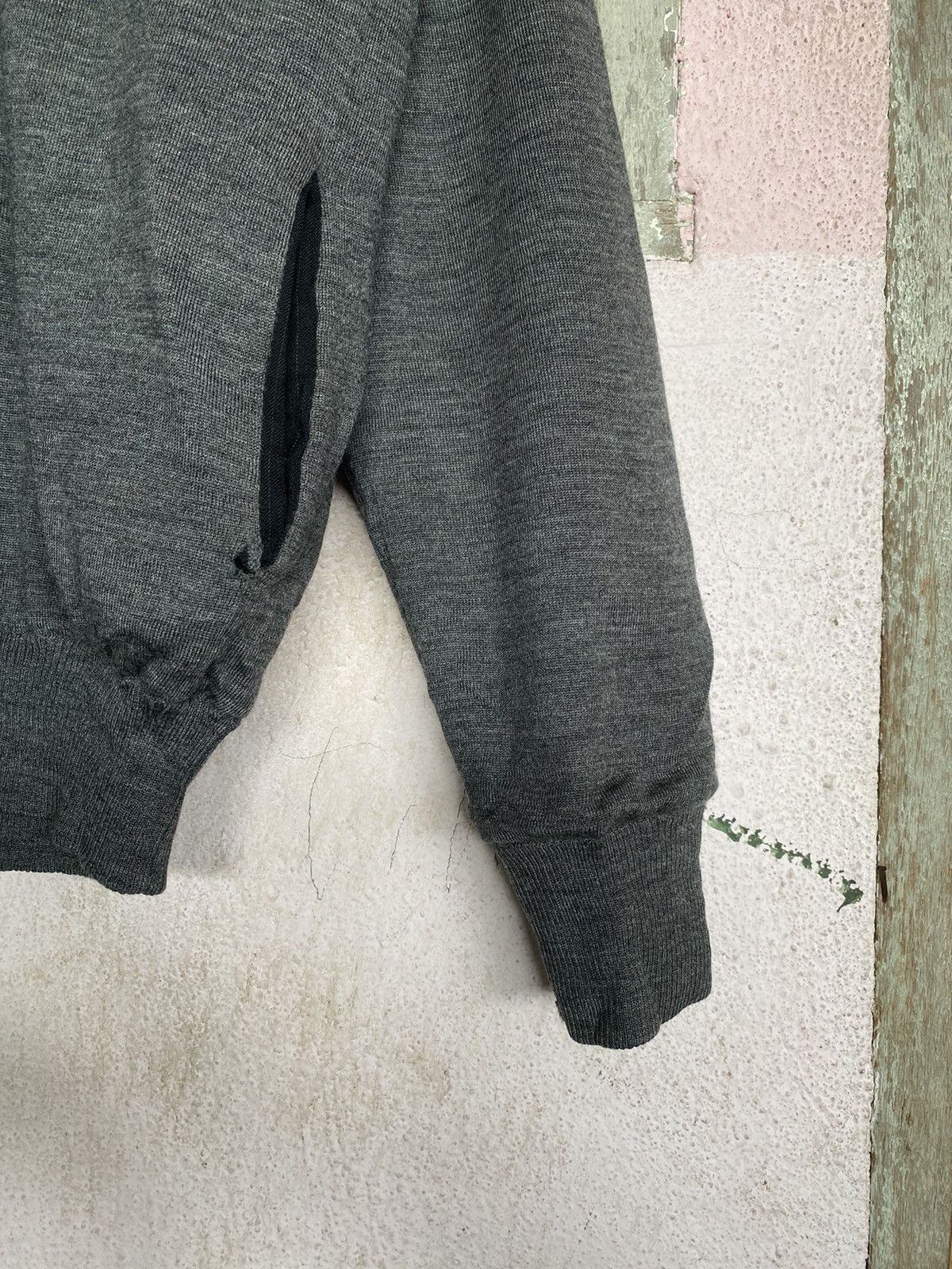 Japanese Brand × SHIPS Japanese Brand Ships Pullover Sweater Size US M / EU 48-50 / 2 - 6 Thumbnail