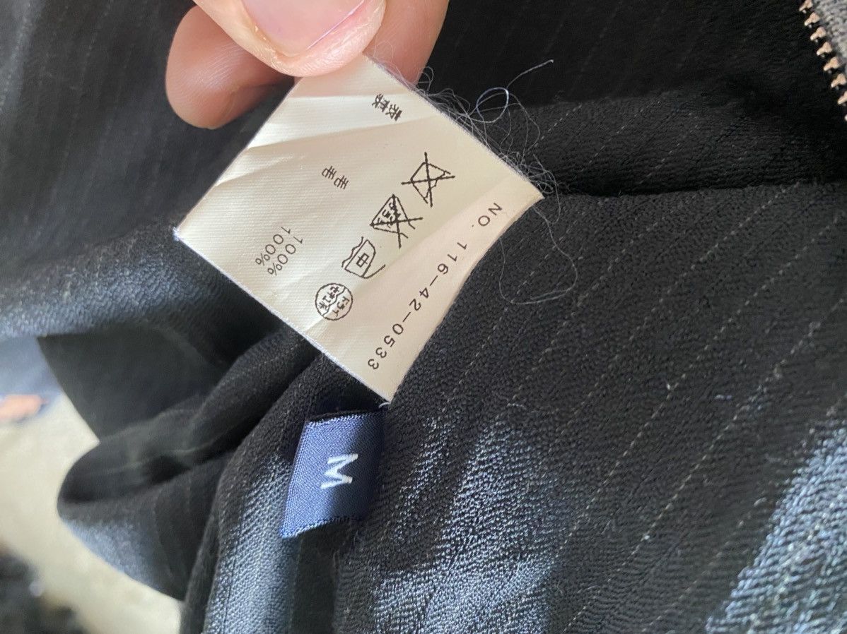 Japanese Brand × SHIPS Japanese Brand Ships Pullover Sweater Size US M / EU 48-50 / 2 - 9 Thumbnail