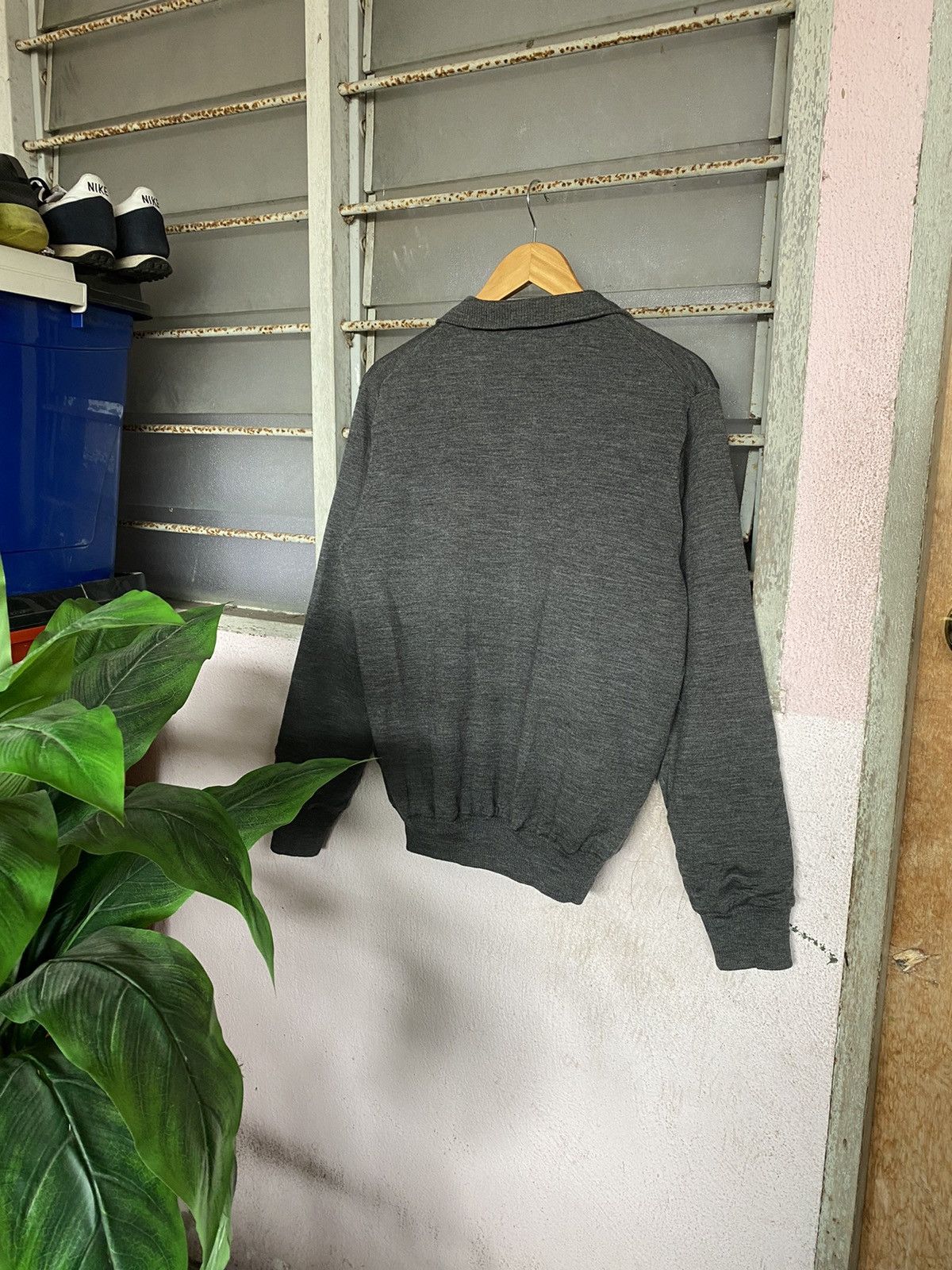 Japanese Brand × SHIPS Japanese Brand Ships Pullover Sweater Size US M / EU 48-50 / 2 - 2 Thumbnail