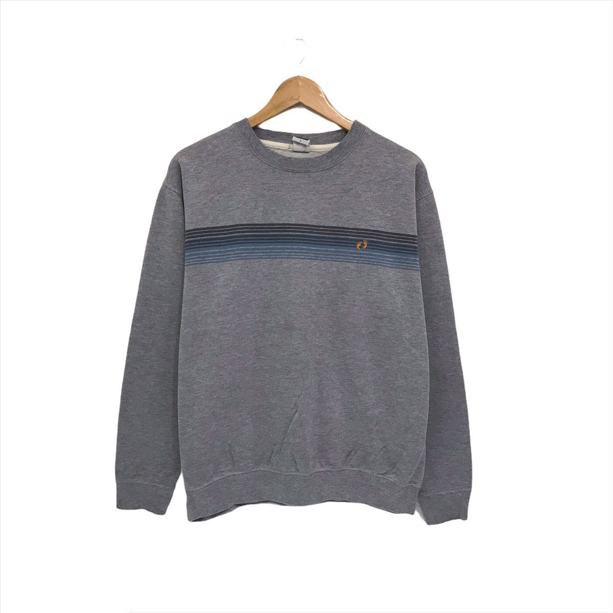 Hang Ten × Vintage Vintage Hang Ten Sweatshirt Size US M / EU 48-50 / 2 - 2 Thumbnail