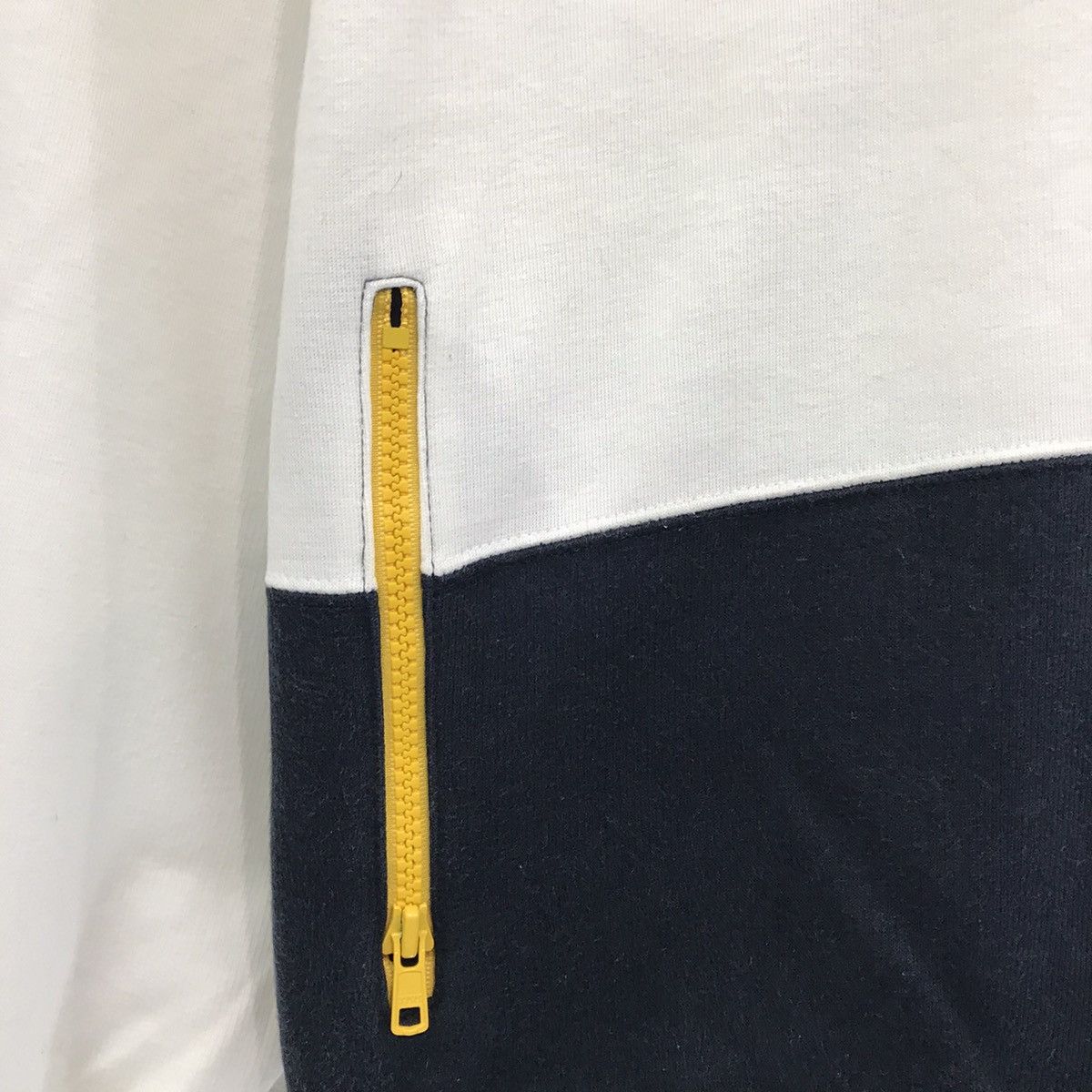 Alexander Julian × Japanese Brand Alexander Julian Half Button Nice Colour Size US M / EU 48-50 / 2 - 6 Thumbnail