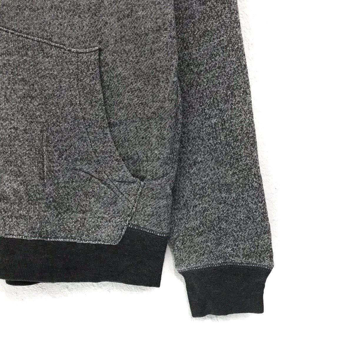 Gap × Japanese Brand Vintage Gap Hoodie Sweatshirt Big Logo small size fit to M Size US S / EU 44-46 / 1 - 7 Thumbnail