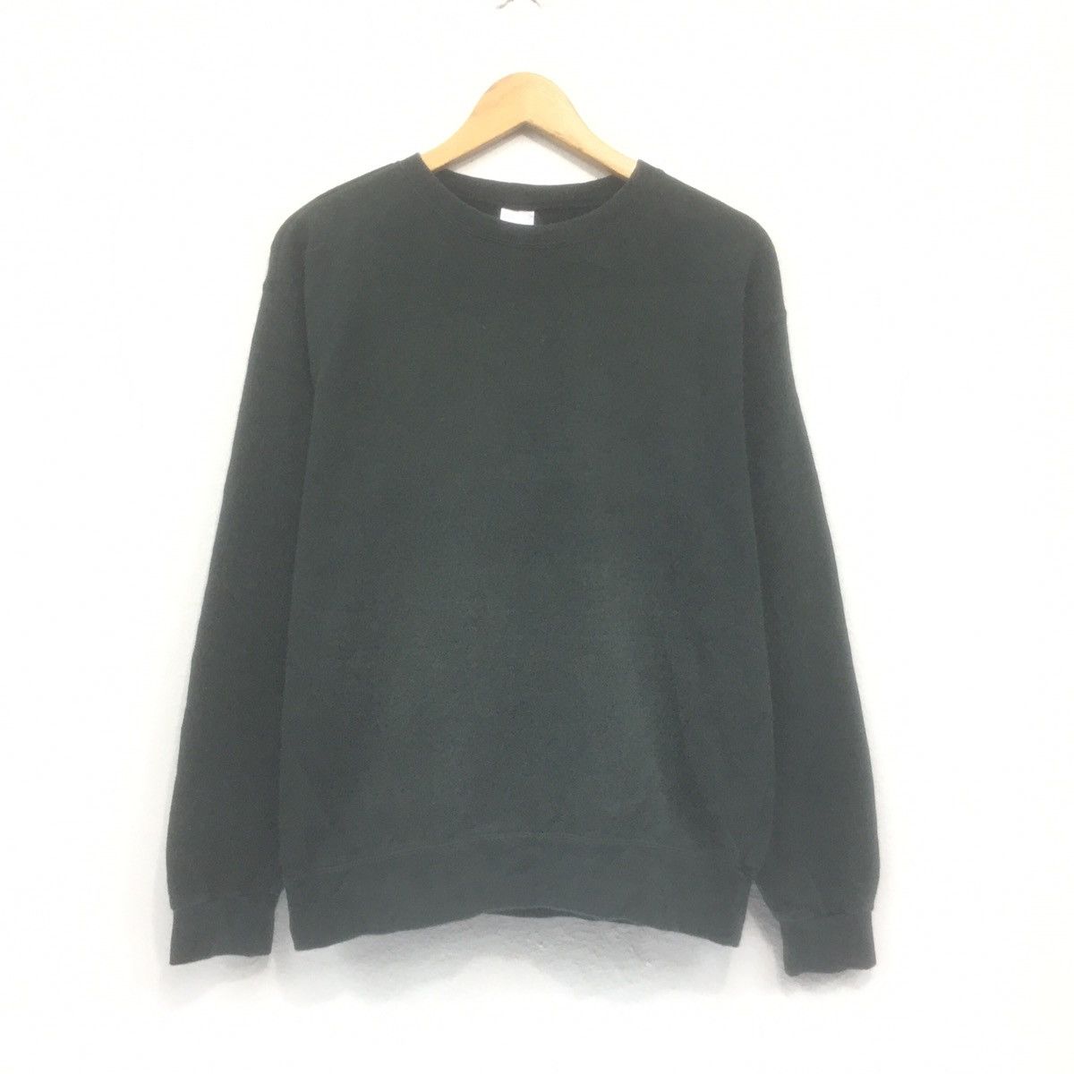 Cartoon Network × Japanese Brand × Vintage Pure sennan crewneck sweatshirt cartoon Size US M / EU 48-50 / 2 - 3 Thumbnail