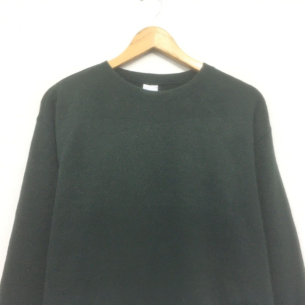 Cartoon Network × Japanese Brand × Vintage Pure sennan crewneck sweatshirt cartoon Size US M / EU 48-50 / 2 - 4 Thumbnail