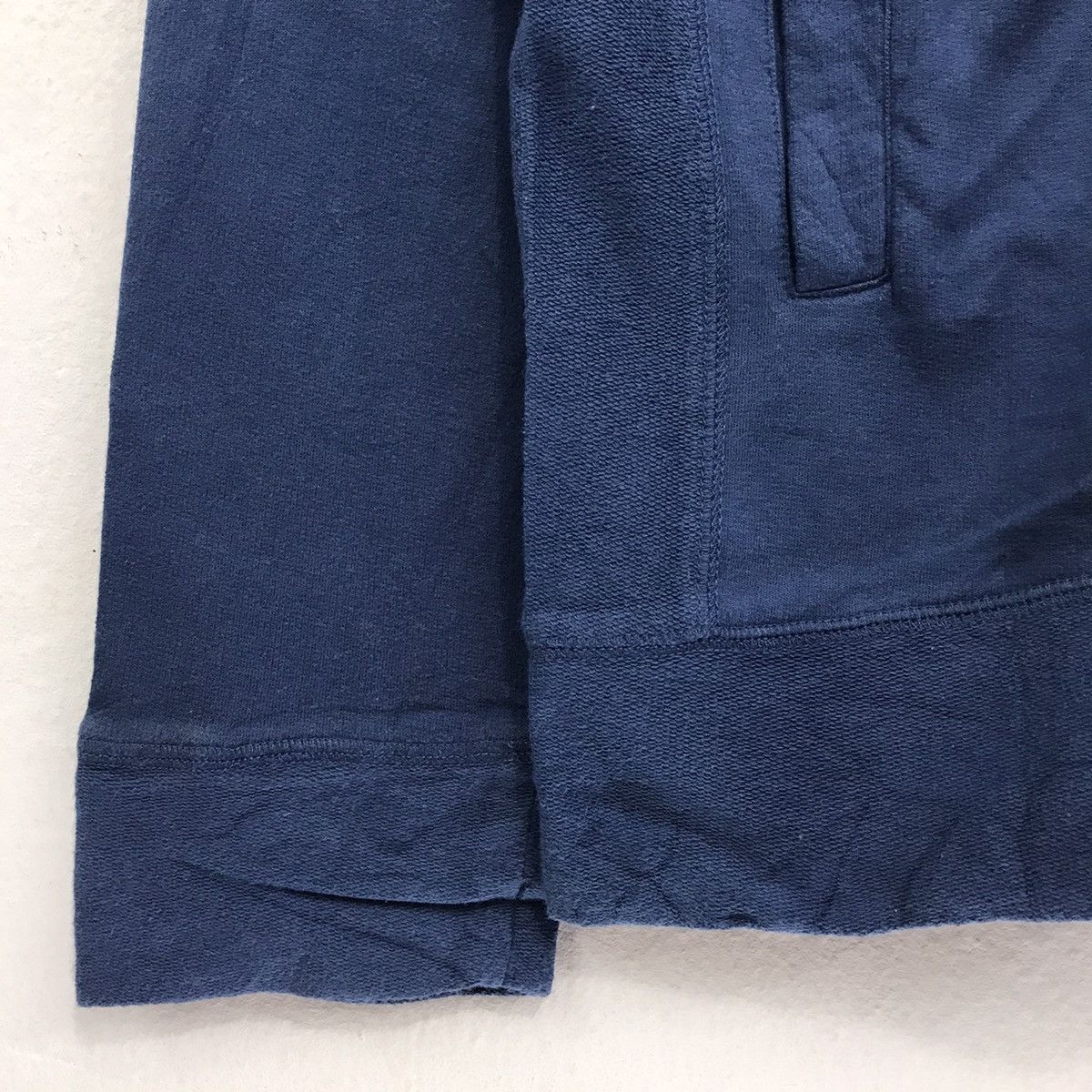 Champion Champions big logo spellout chester fullzip sweater Size US S / EU 44-46 / 1 - 5 Thumbnail